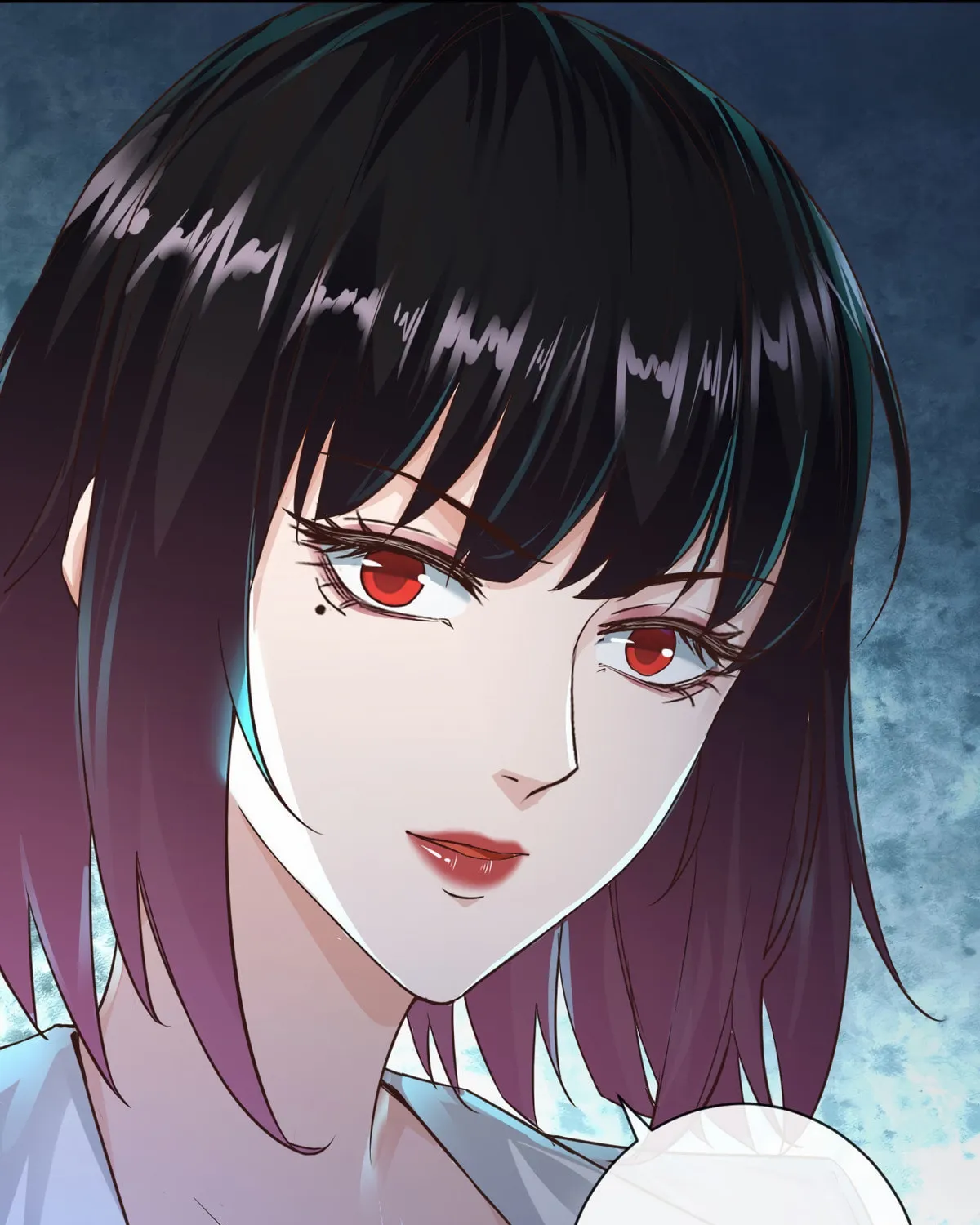 Hongyue Start Chapter 8 page 17 - 