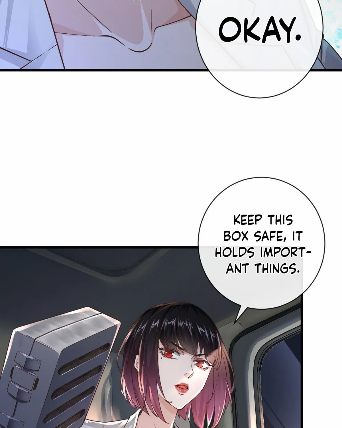 Hongyue Start Chapter 8 page 18 - 