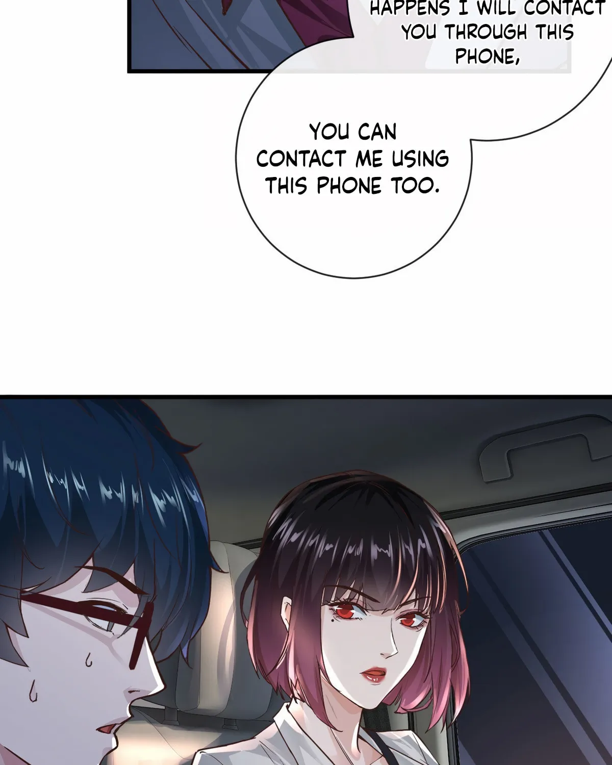 Hongyue Start Chapter 8 page 23 - 