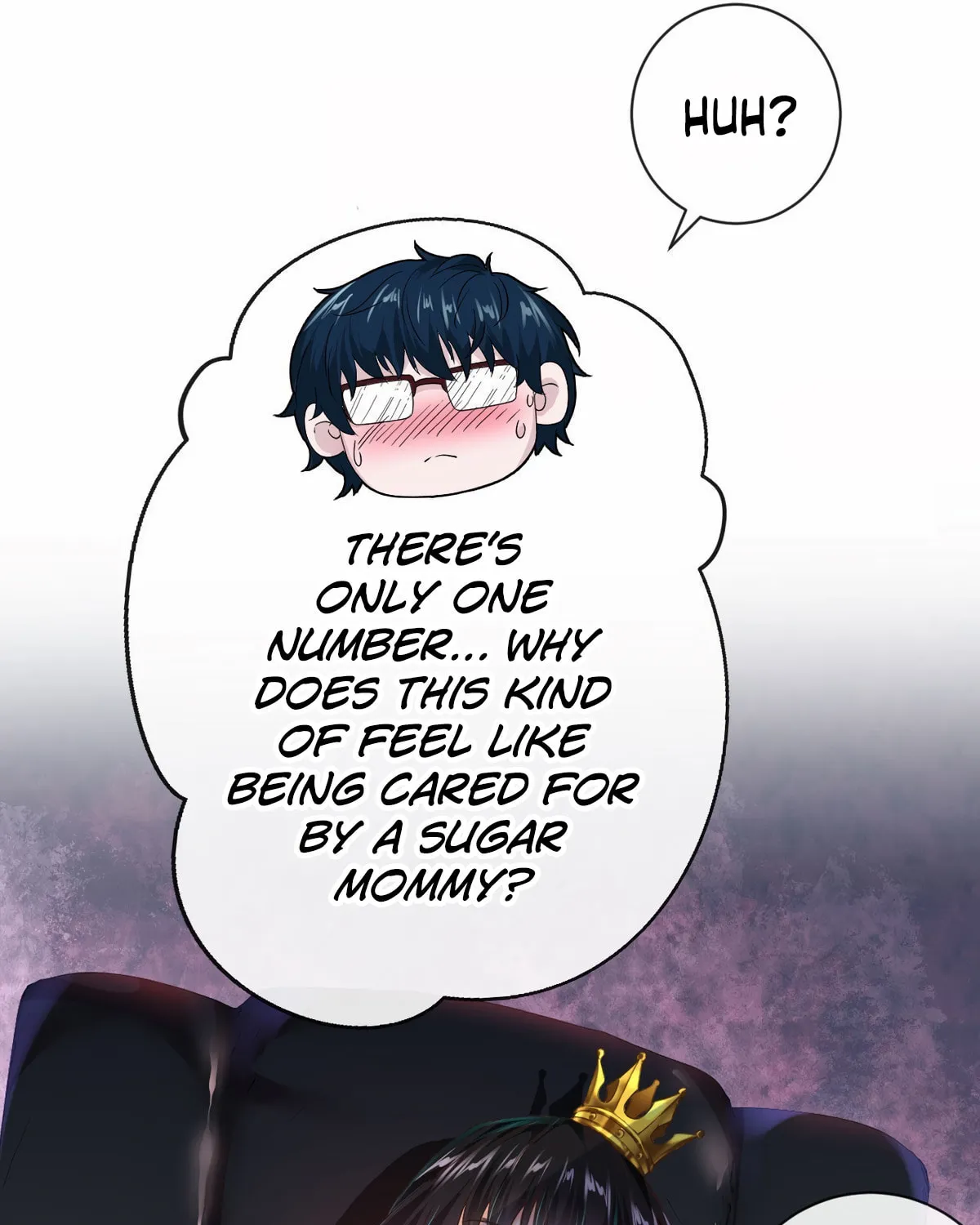 Hongyue Start Chapter 8 page 25 - 