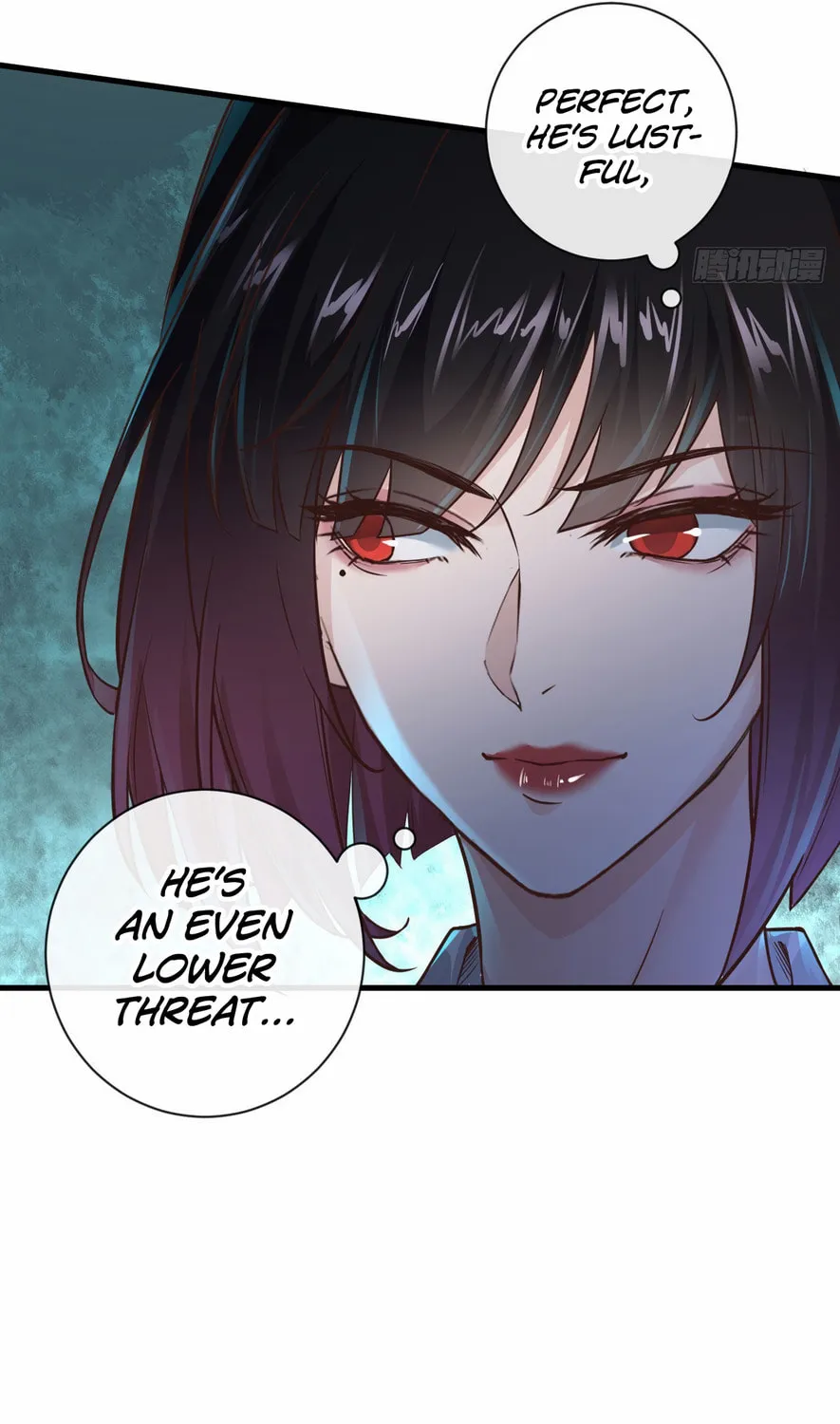 Hongyue Start Chapter 8 page 30 - 