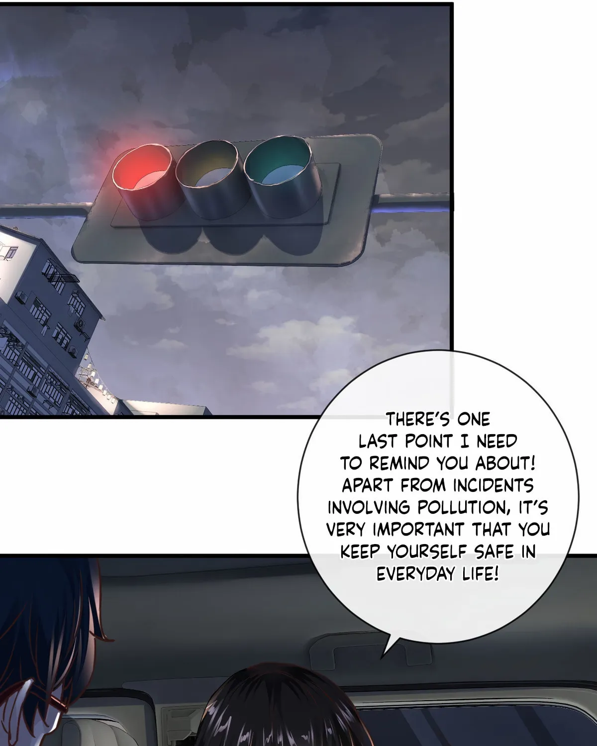 Hongyue Start Chapter 8 page 32 - 