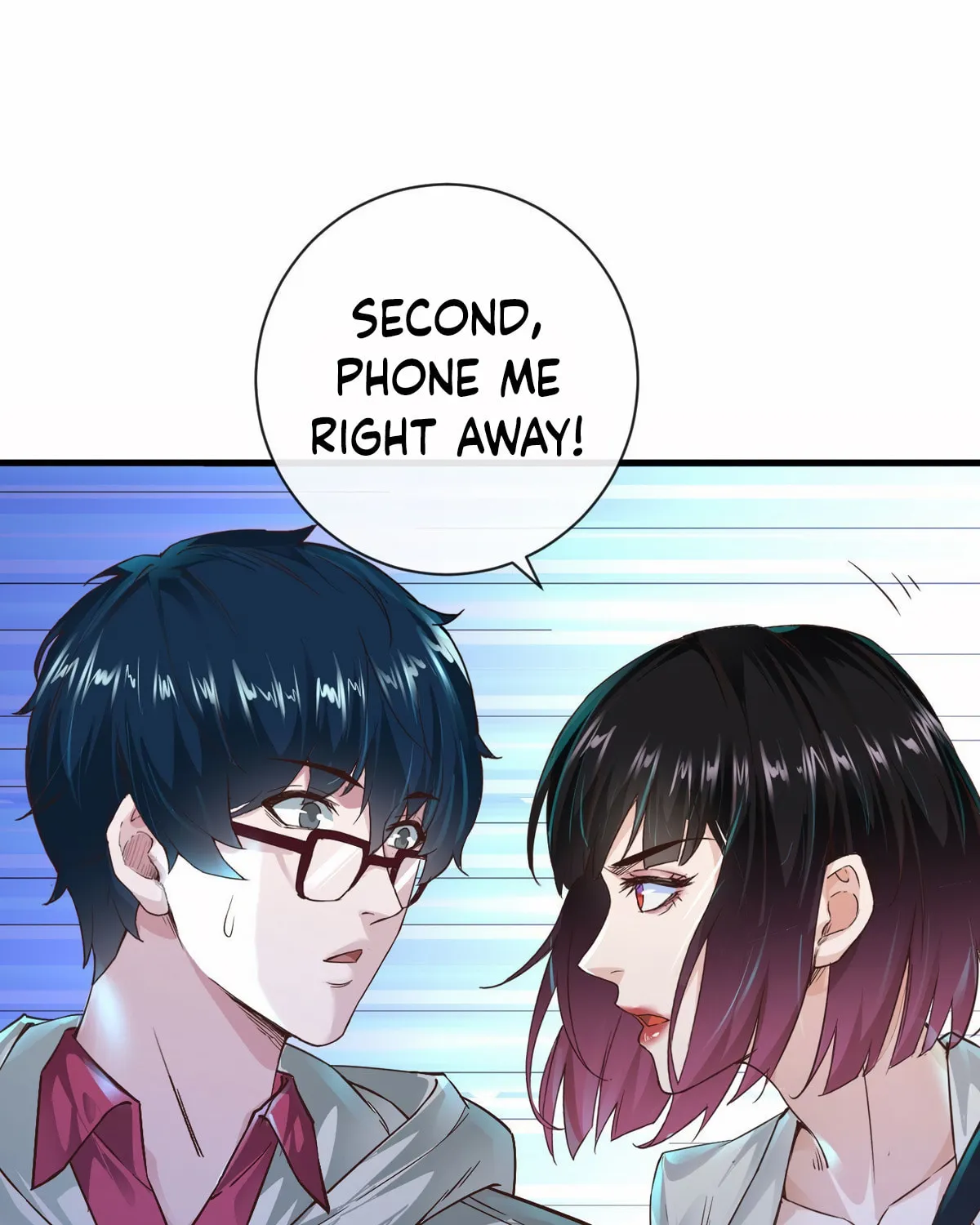 Hongyue Start Chapter 8 page 36 - 