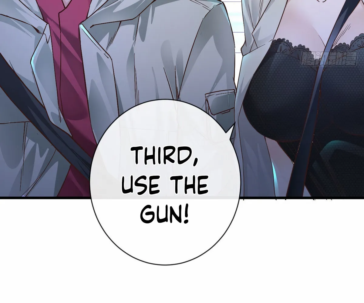 Hongyue Start Chapter 8 page 37 - 