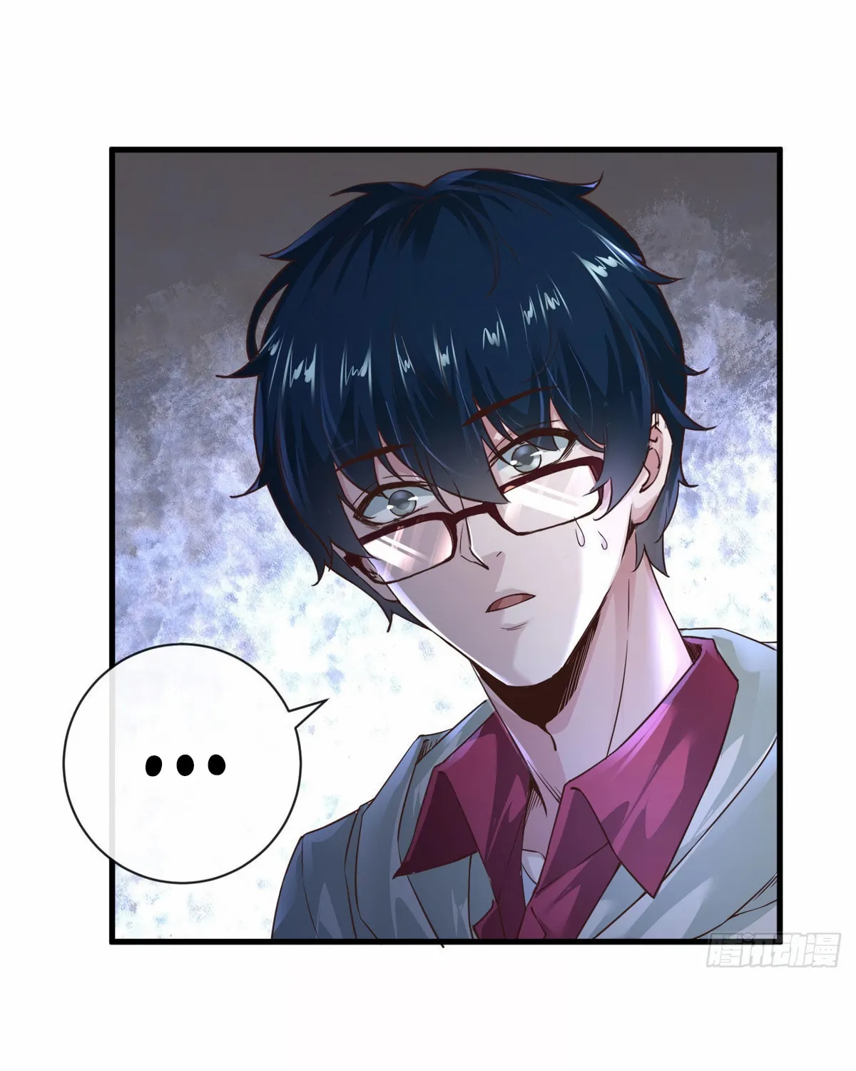 Hongyue Start Chapter 8 page 38 - 
