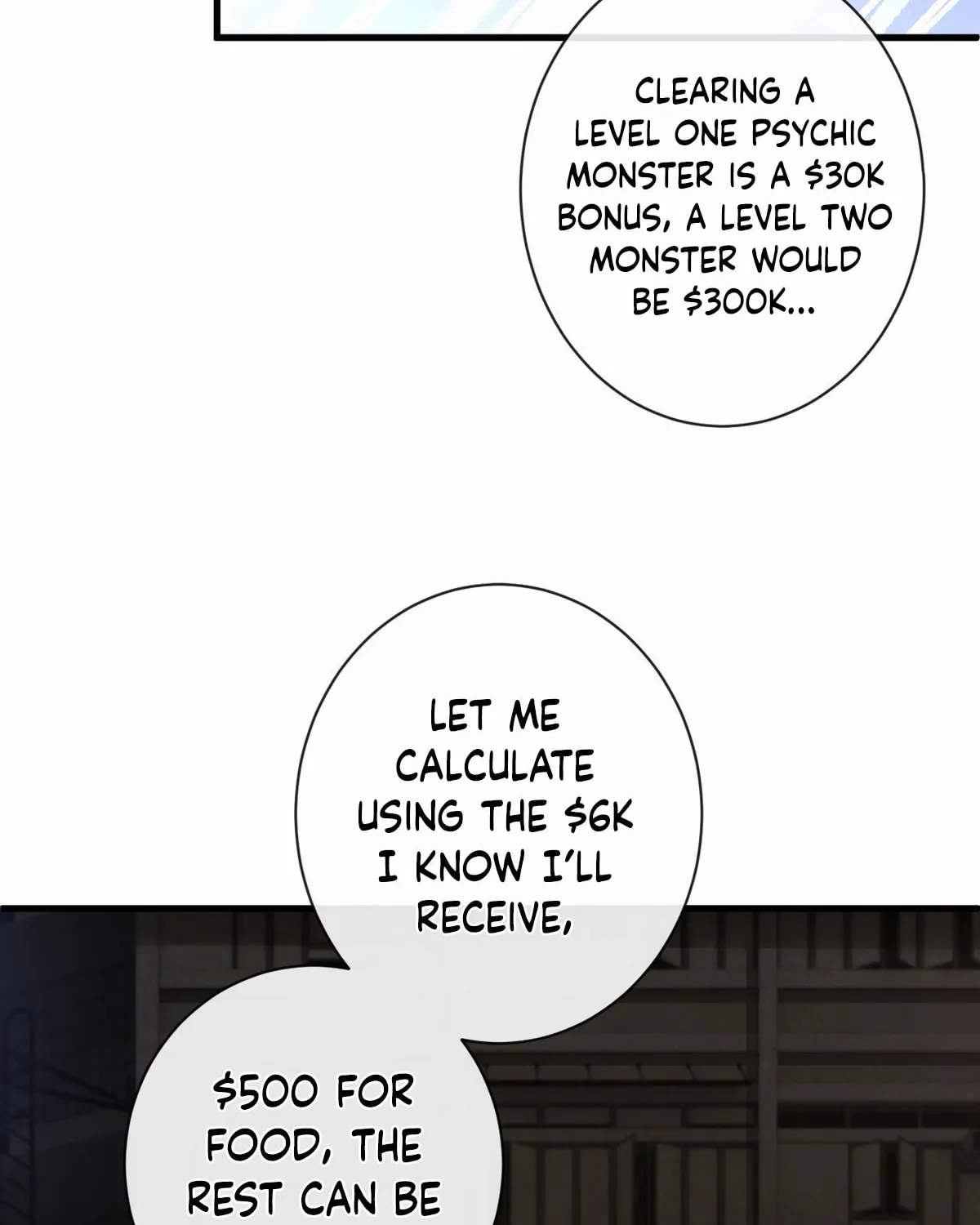 Hongyue Start Chapter 8 page 42 - 