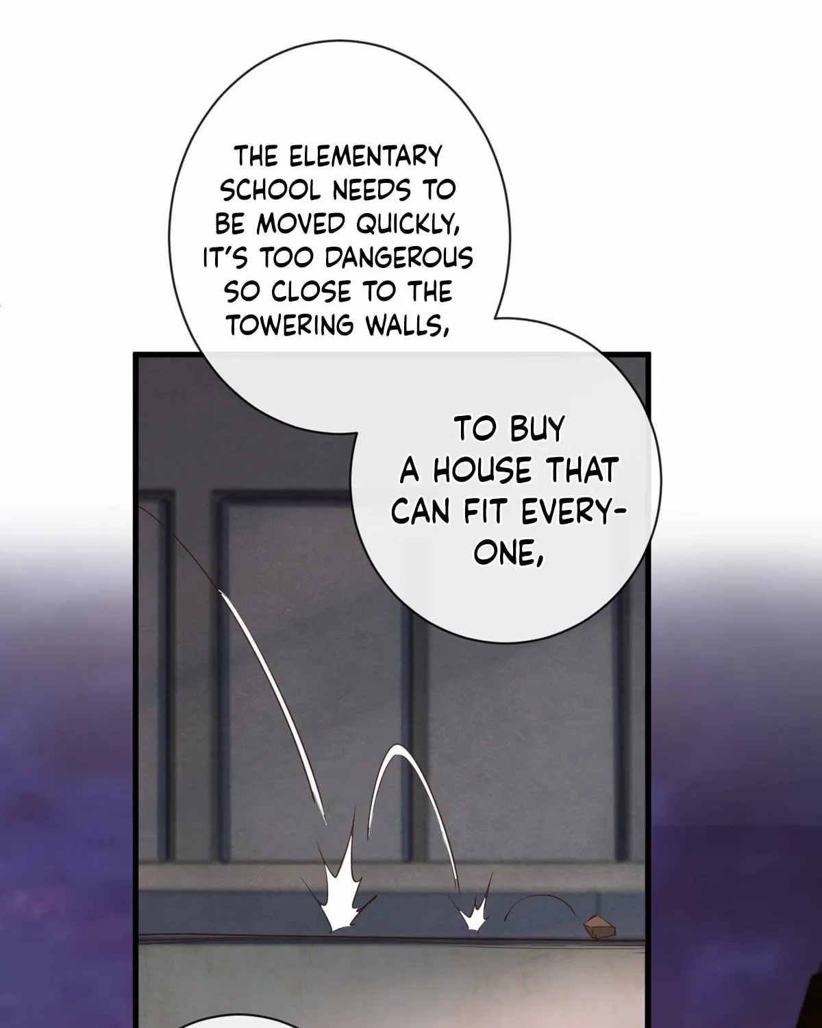 Hongyue Start Chapter 8 page 45 - 