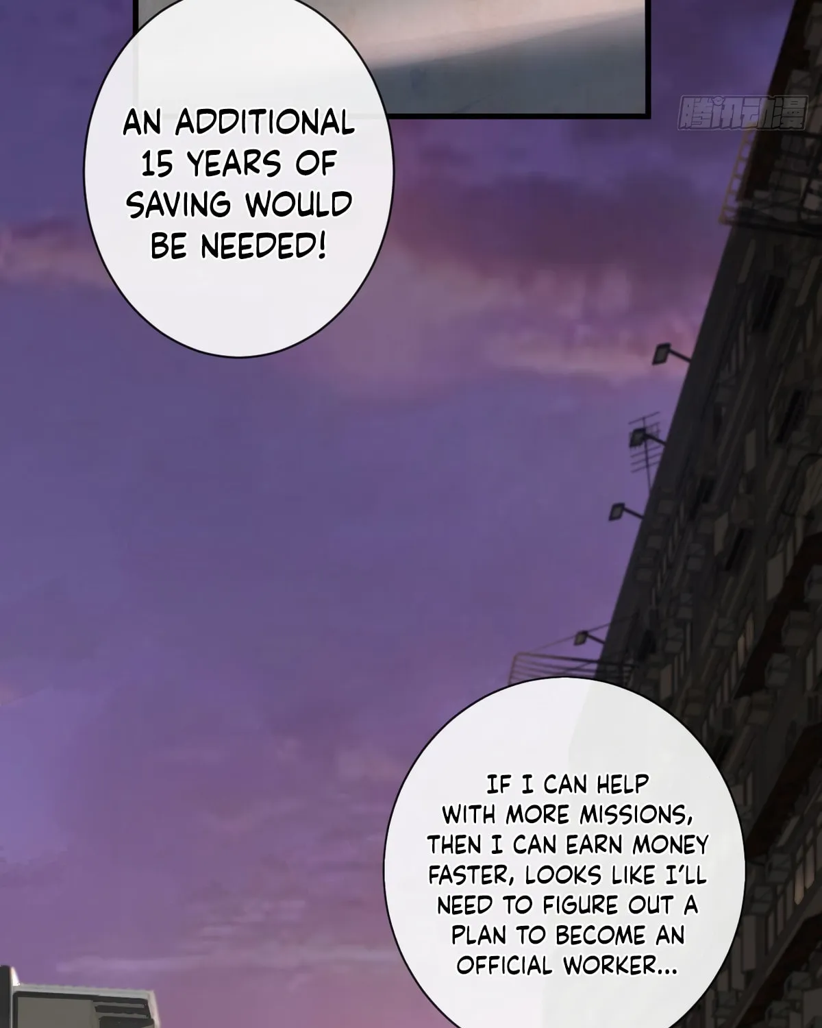 Hongyue Start Chapter 8 page 46 - 