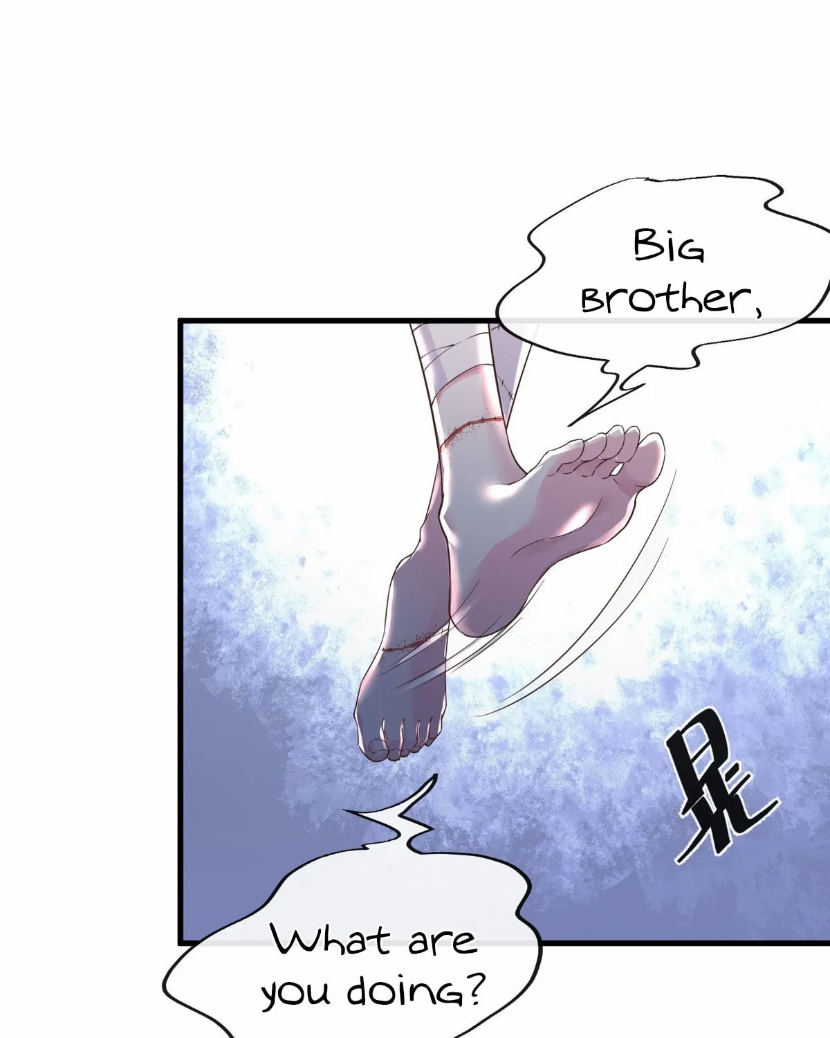 Hongyue Start Chapter 8 page 49 - 
