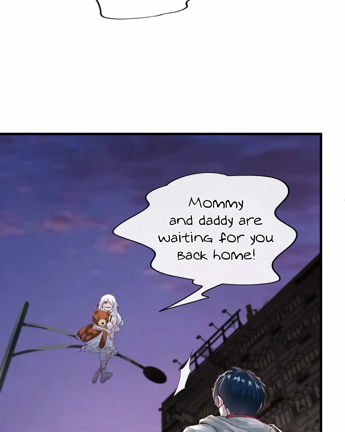 Hongyue Start Chapter 8 page 50 - 