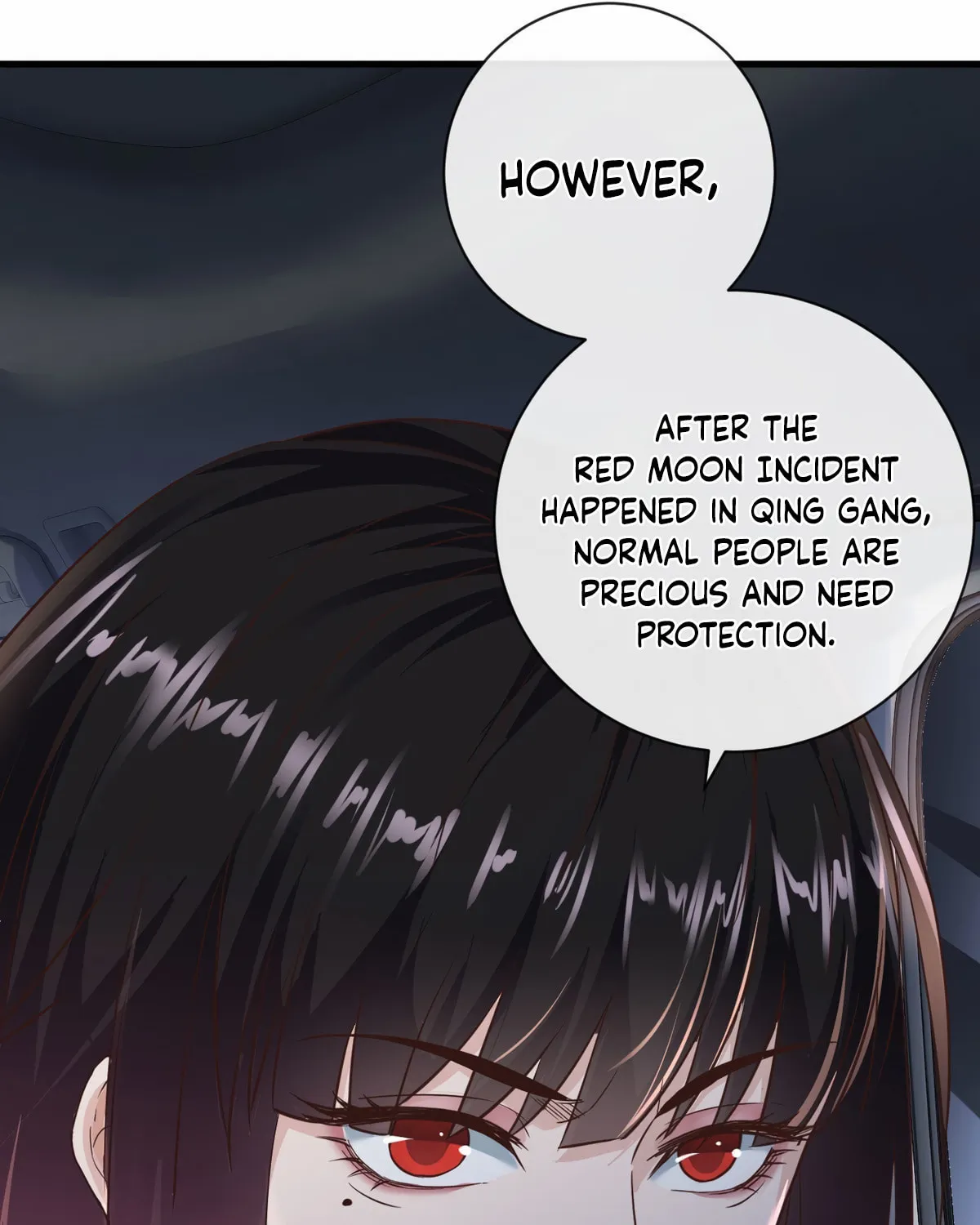 Hongyue Start Chapter 8 page 6 - 