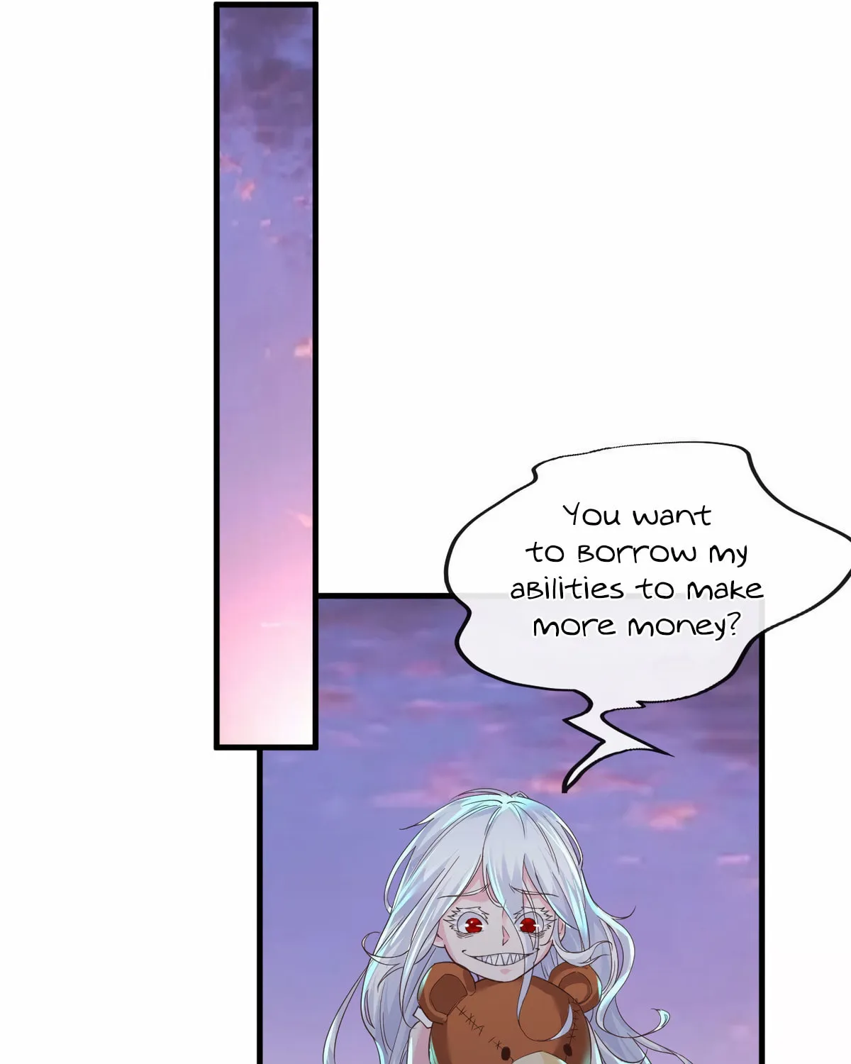 Hongyue Start Chapter 8 page 54 - 