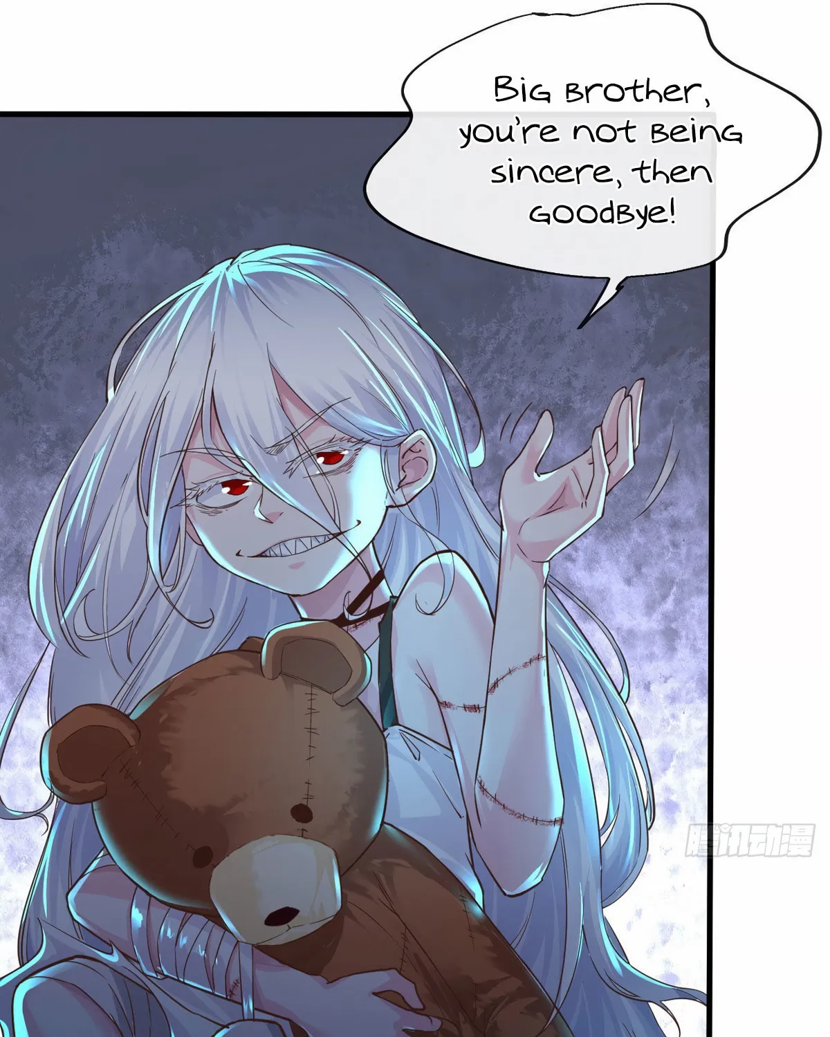 Hongyue Start Chapter 8 page 59 - 