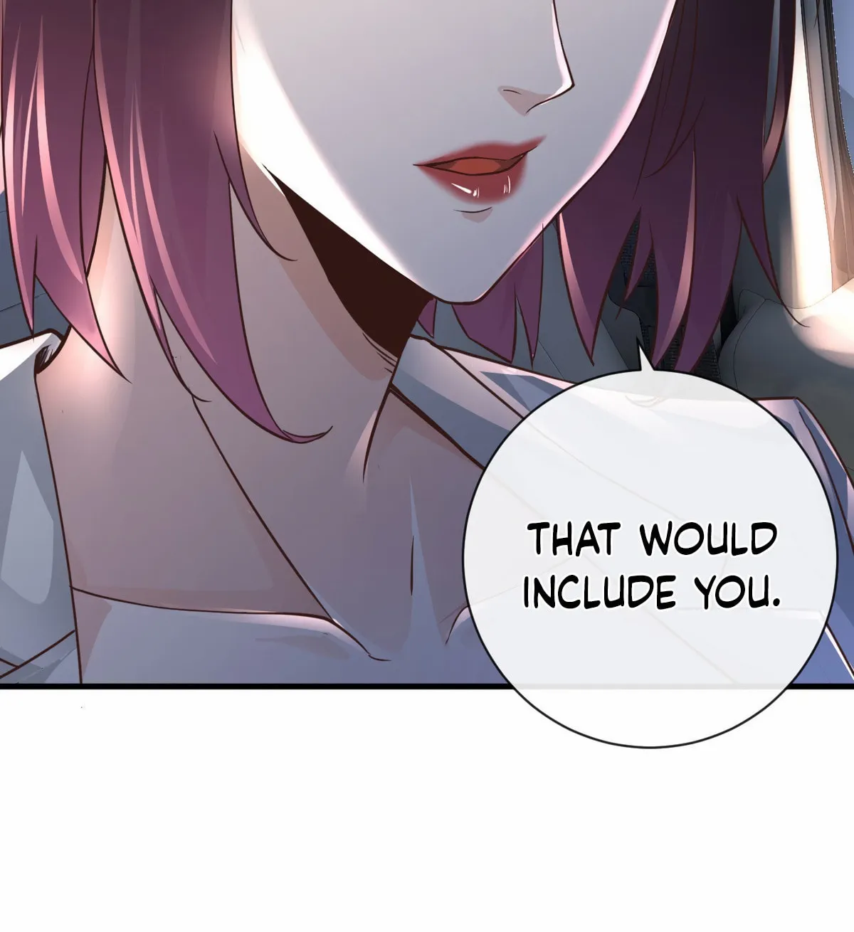 Hongyue Start Chapter 8 page 7 - 