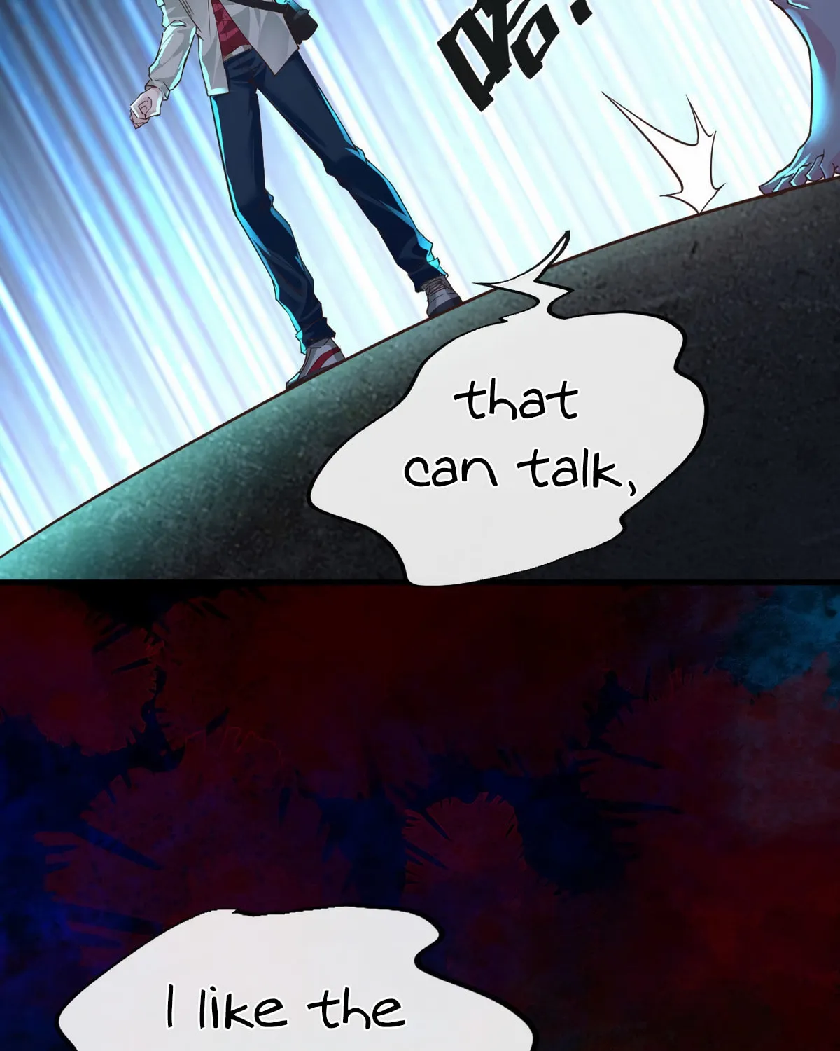 Hongyue Start Chapter 8 page 66 - 