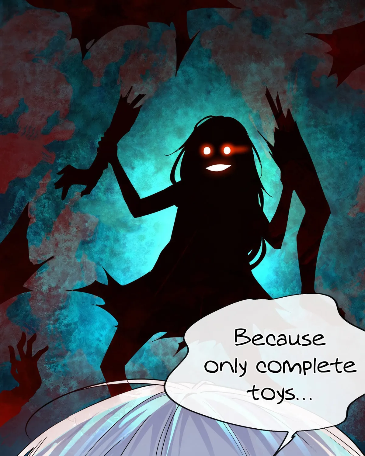 Hongyue Start Chapter 8 page 68 - 