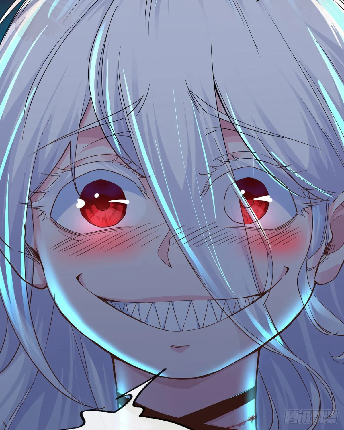 Hongyue Start Chapter 8 page 69 - 