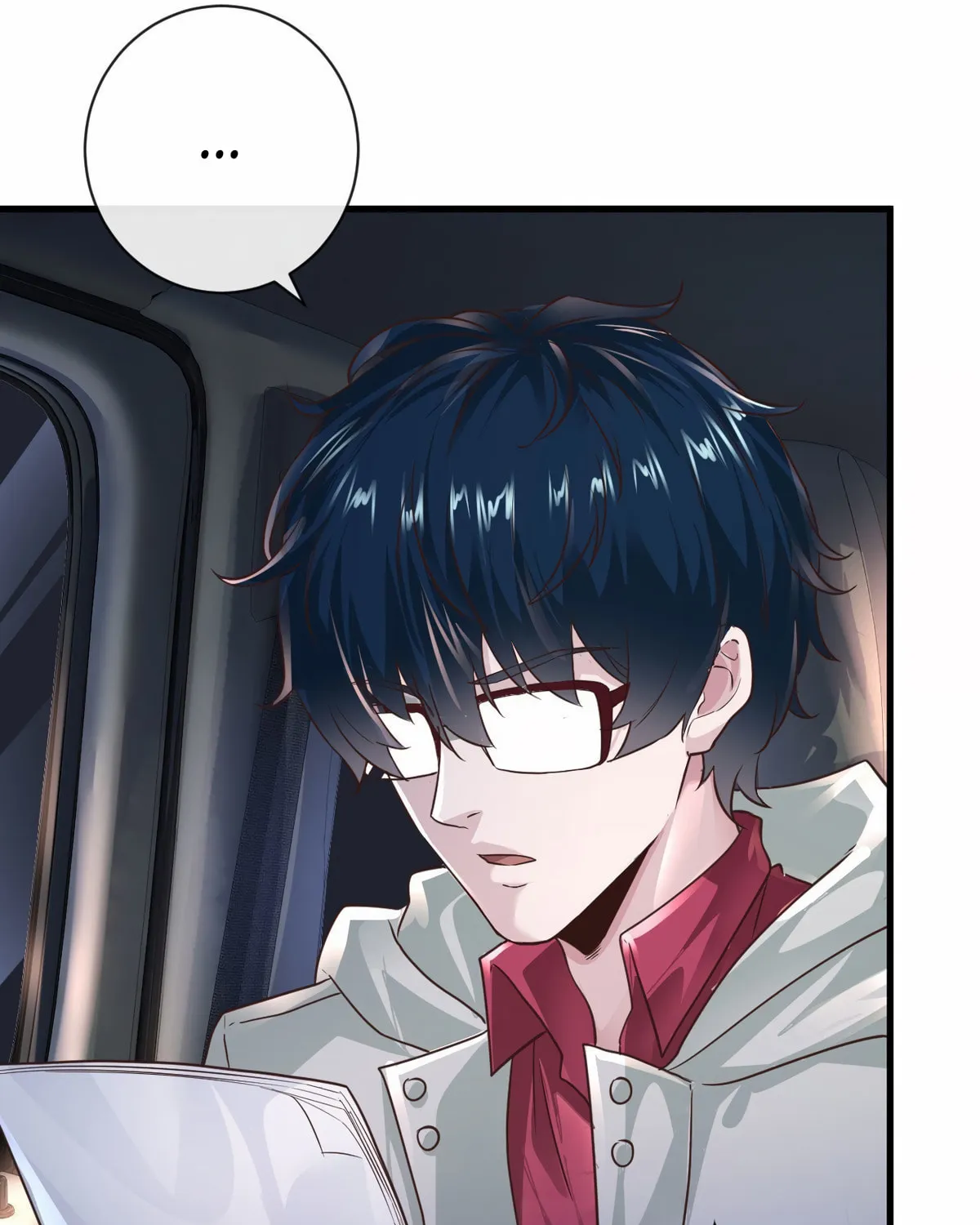 Hongyue Start Chapter 8 page 8 - 