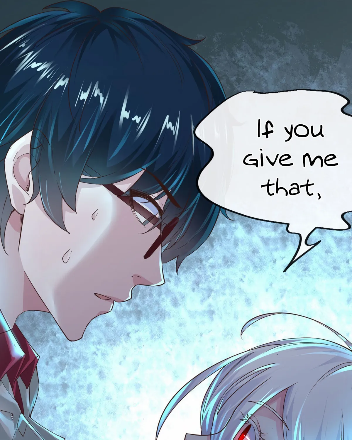 Hongyue Start Chapter 8 page 71 - 