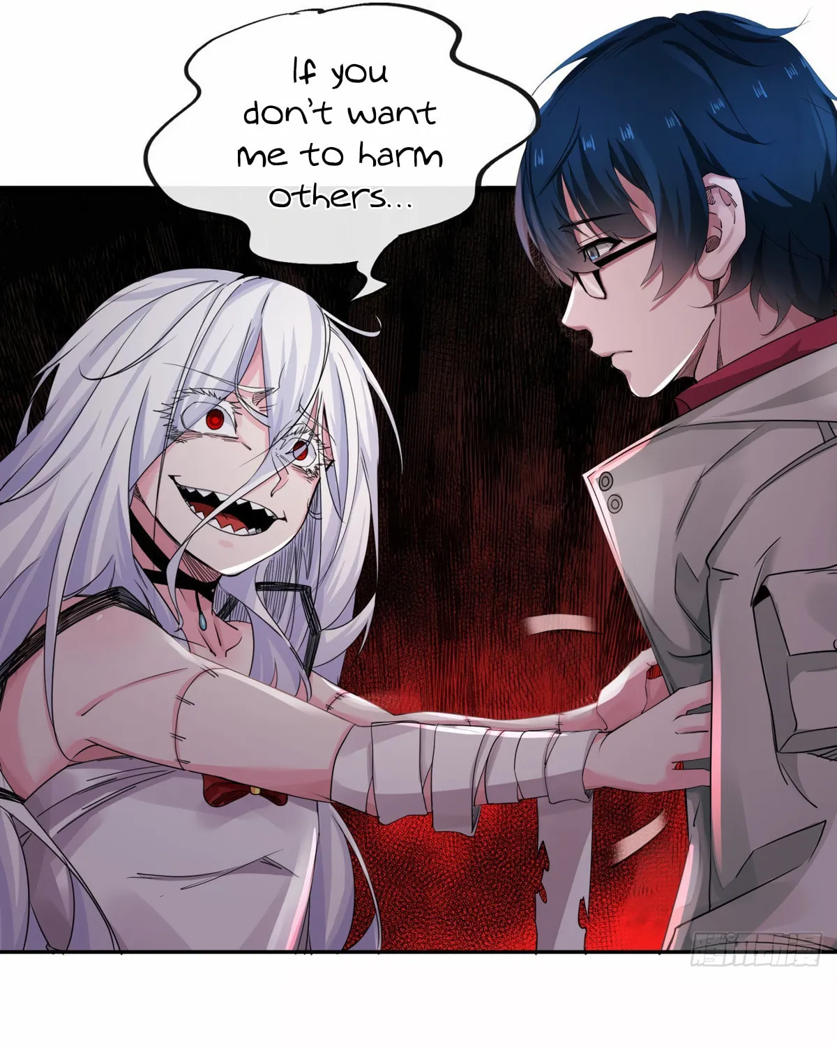 Hongyue Start Chapter 8 page 78 - 