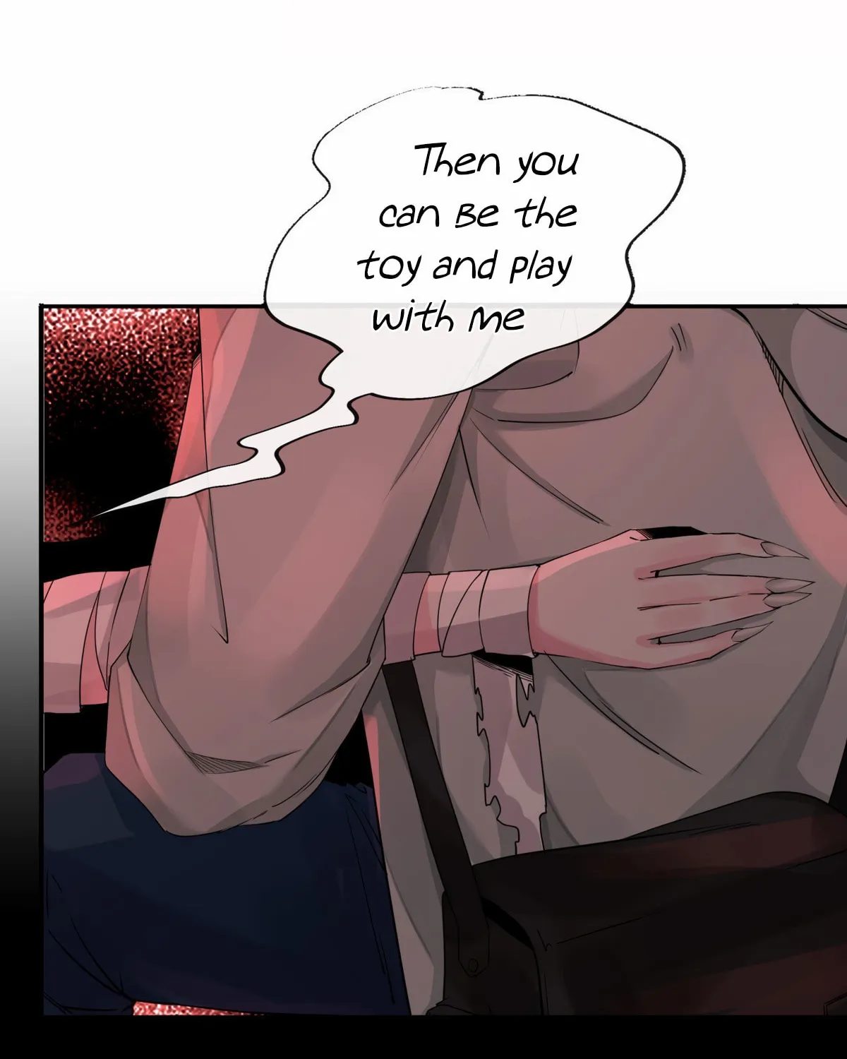 Hongyue Start Chapter 8 page 79 - 