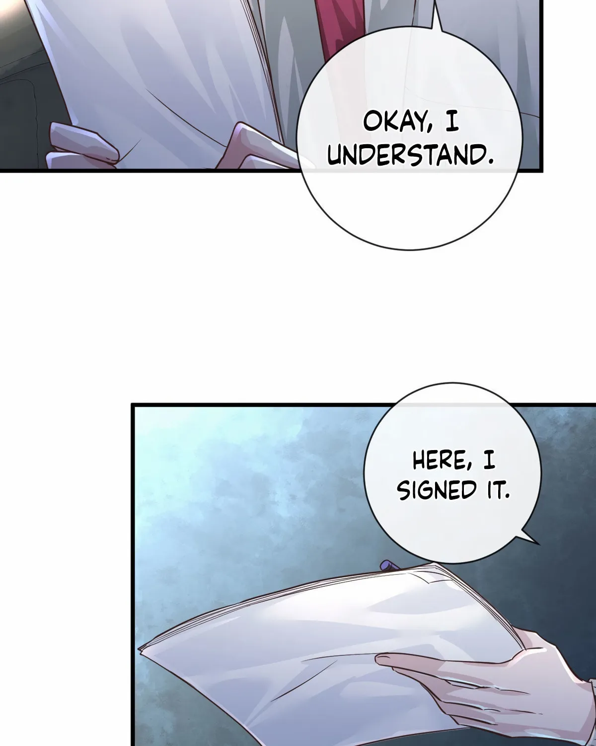 Hongyue Start Chapter 8 page 9 - 