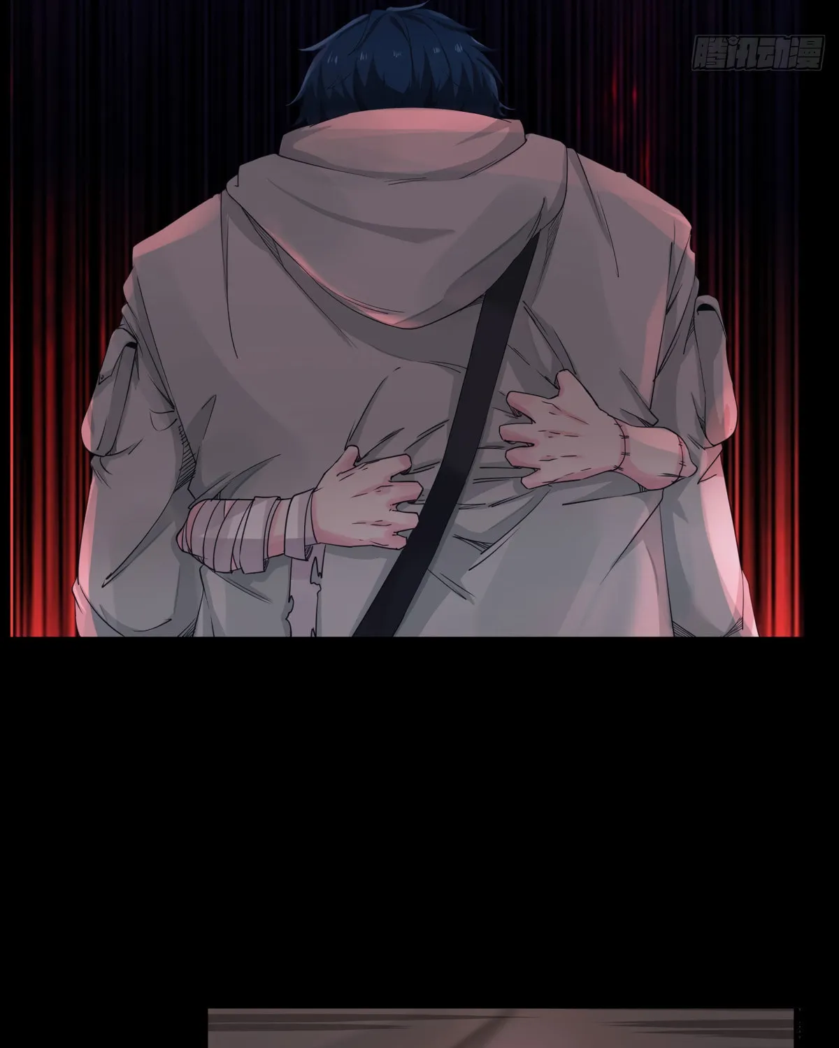 Hongyue Start Chapter 8 page 81 - 