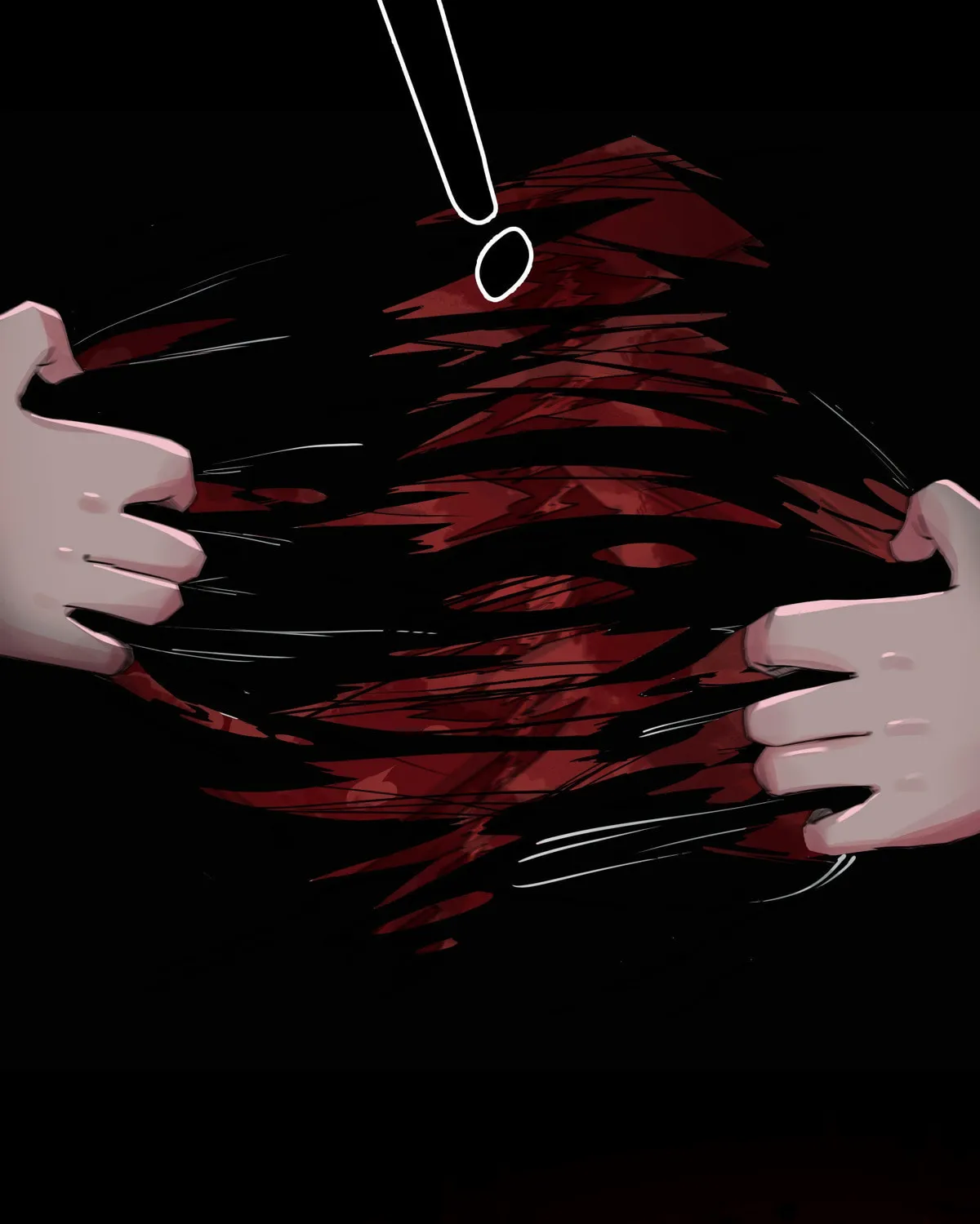 Hongyue Start Chapter 8 page 84 - 