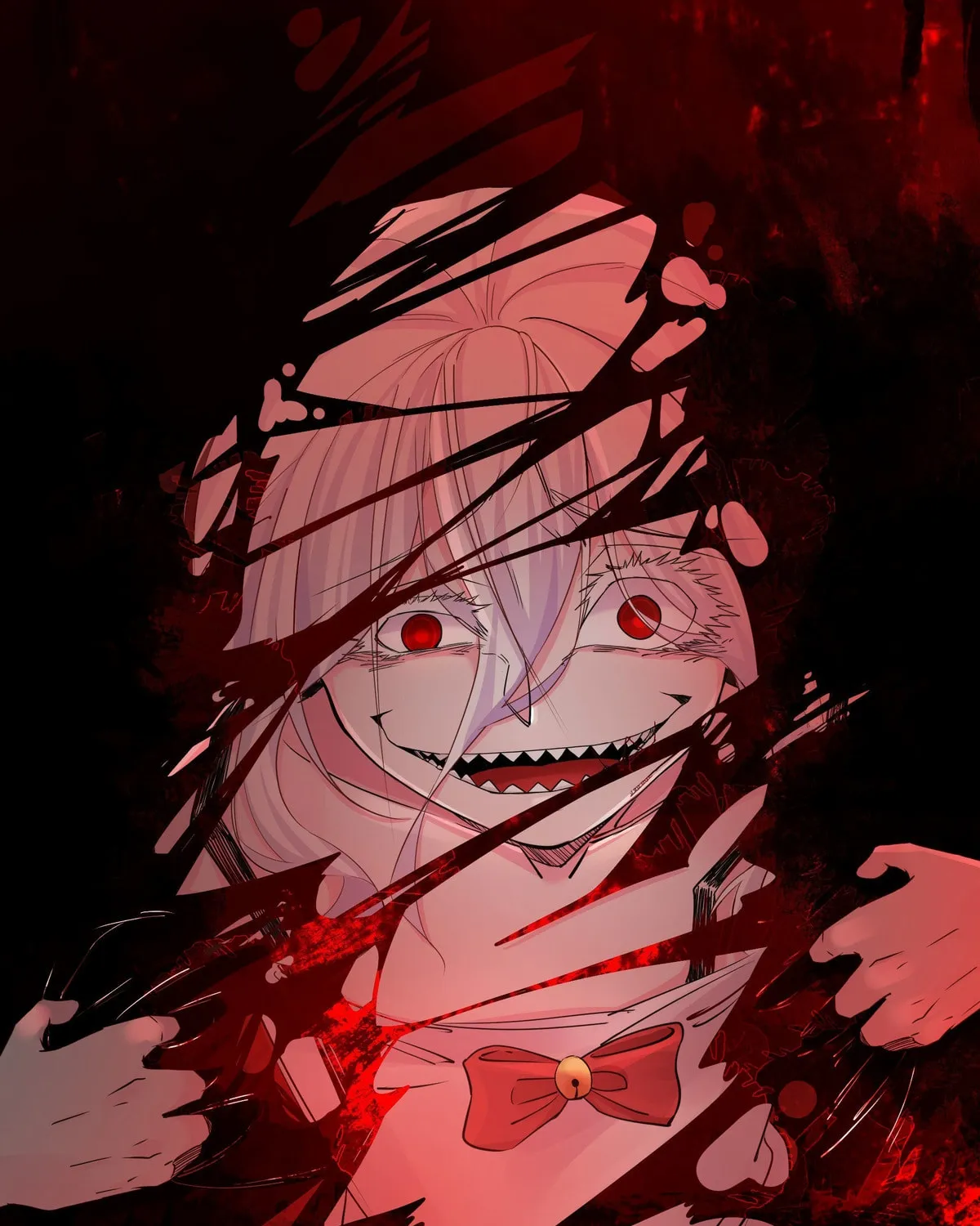 Hongyue Start Chapter 8 page 86 - 
