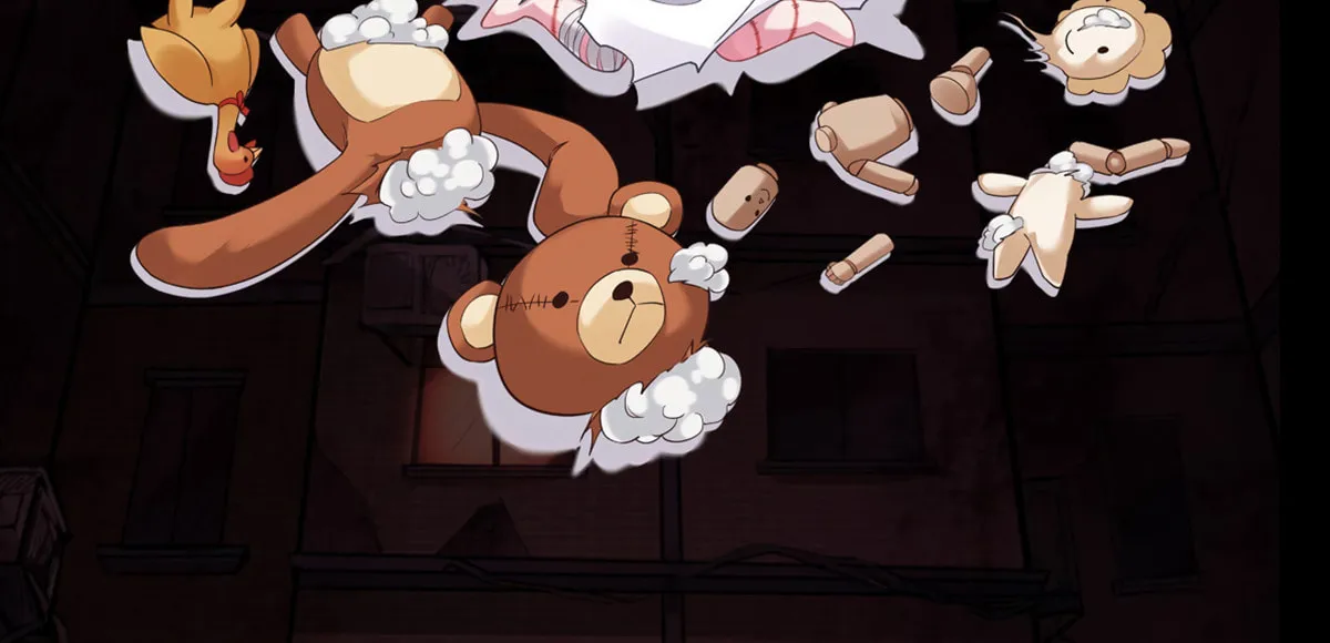 Hongyue Start Chapter 8 page 91 - 