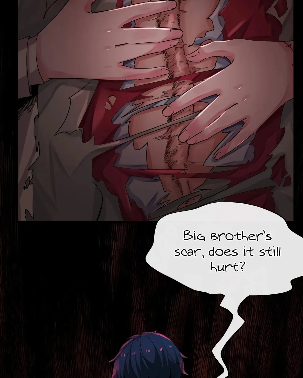 Hongyue Start Chapter 9 page 11 - 