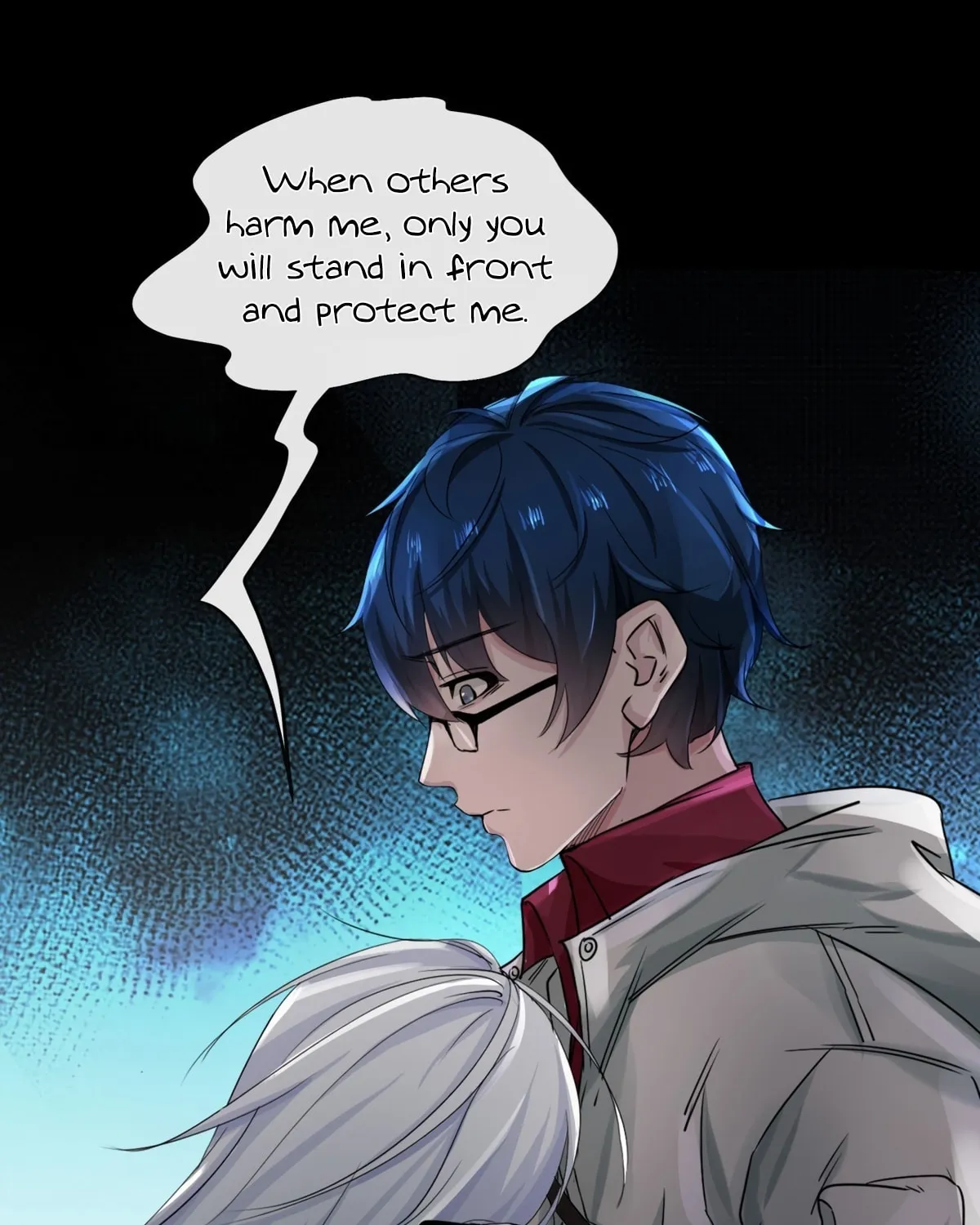 Hongyue Start Chapter 9 page 17 - 
