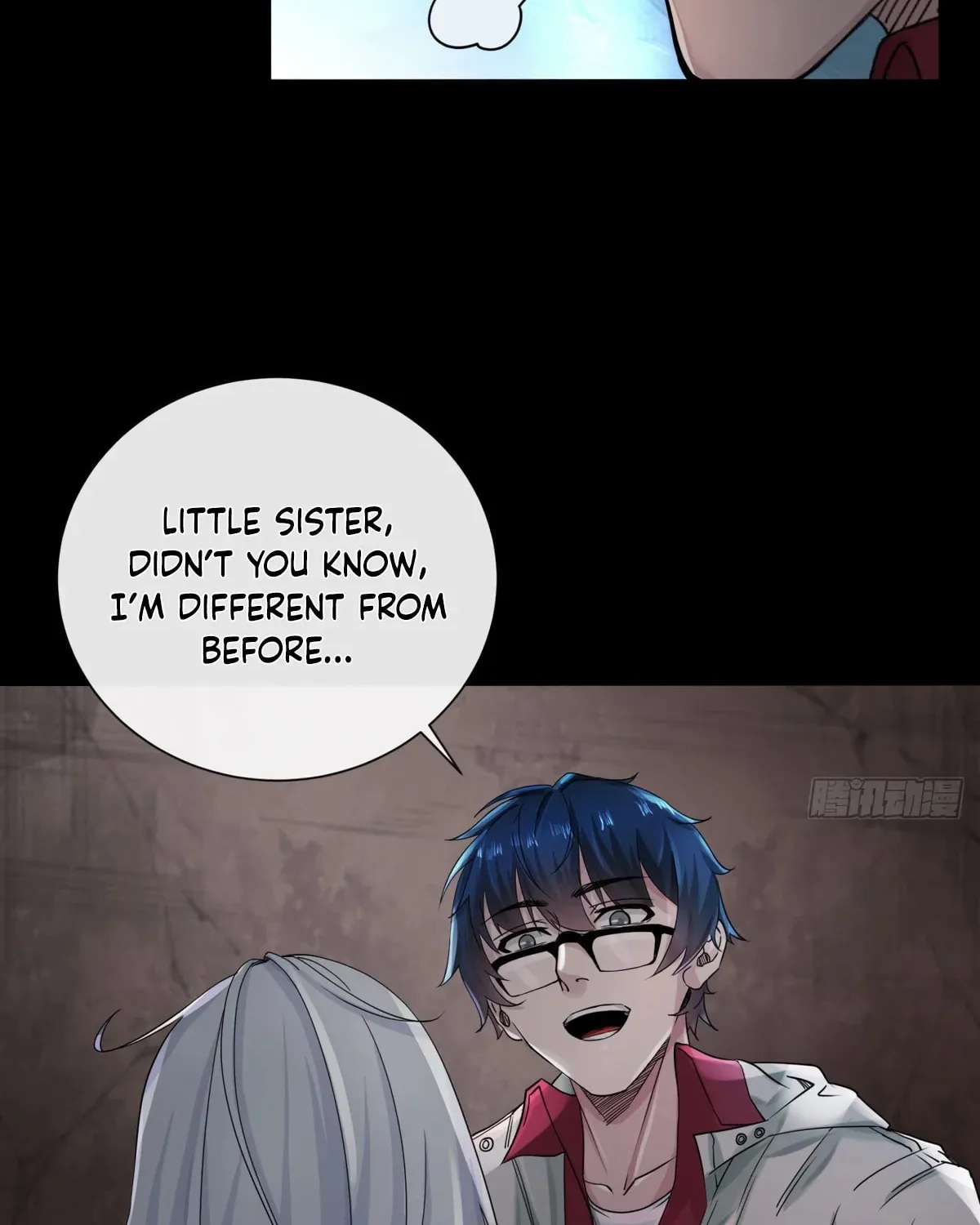 Hongyue Start Chapter 9 page 20 - 