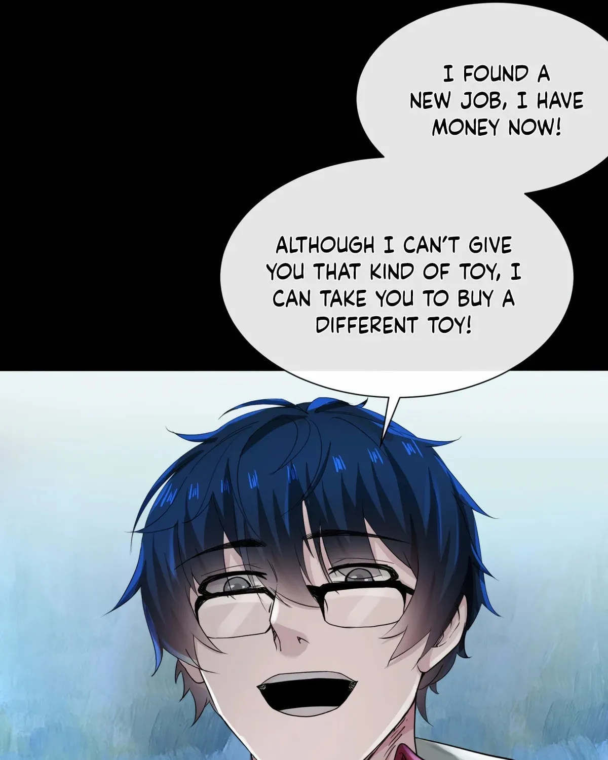 Hongyue Start Chapter 9 page 22 - 