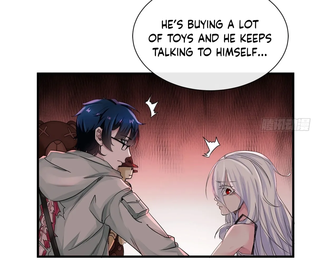 Hongyue Start Chapter 9 page 35 - 