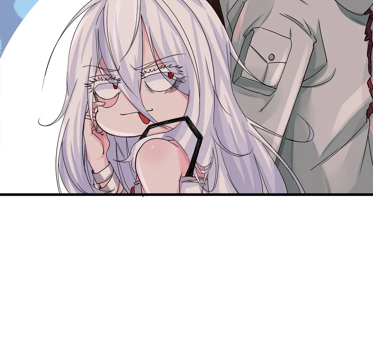 Hongyue Start Chapter 9 page 37 - 