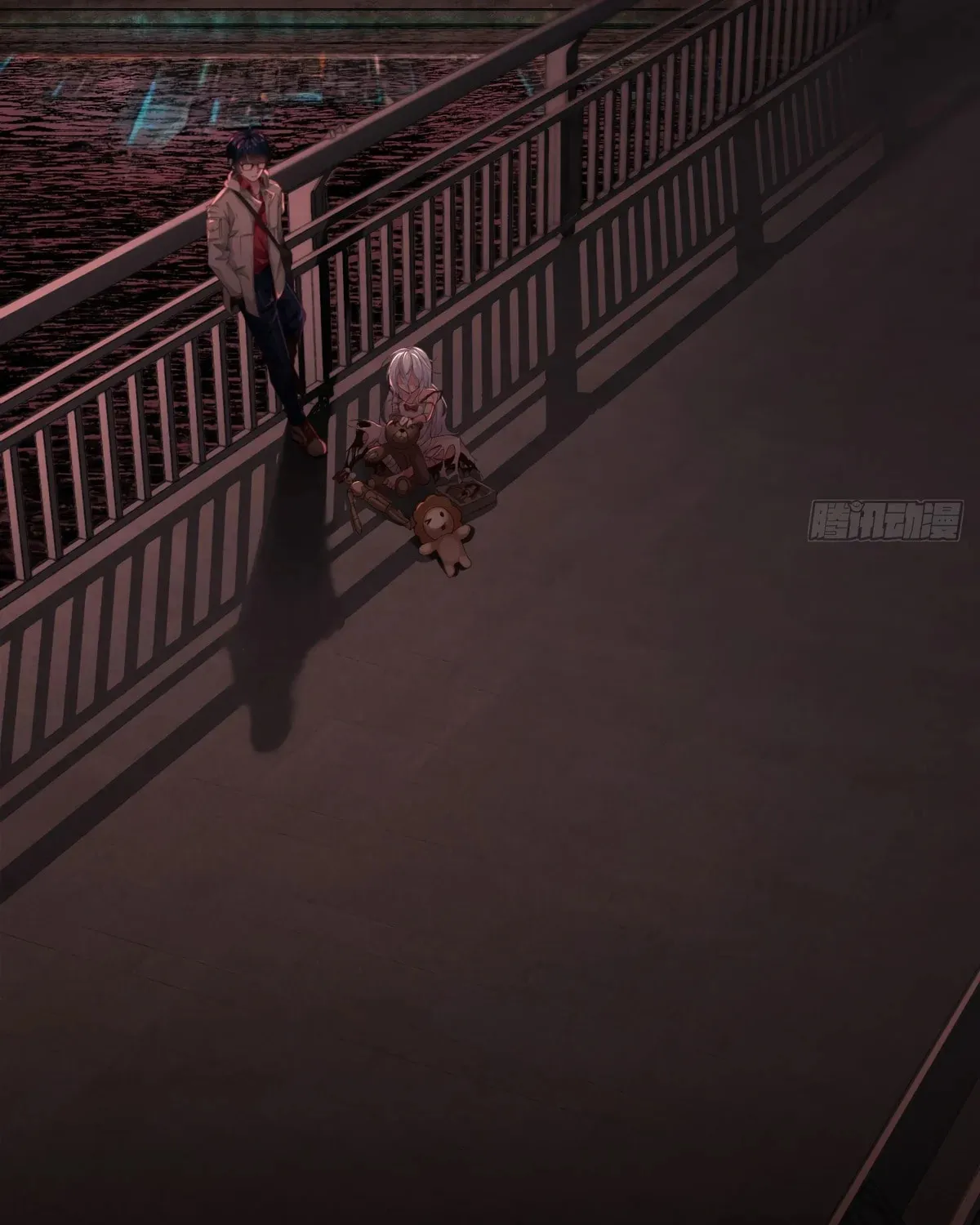 Hongyue Start Chapter 9 page 41 - 