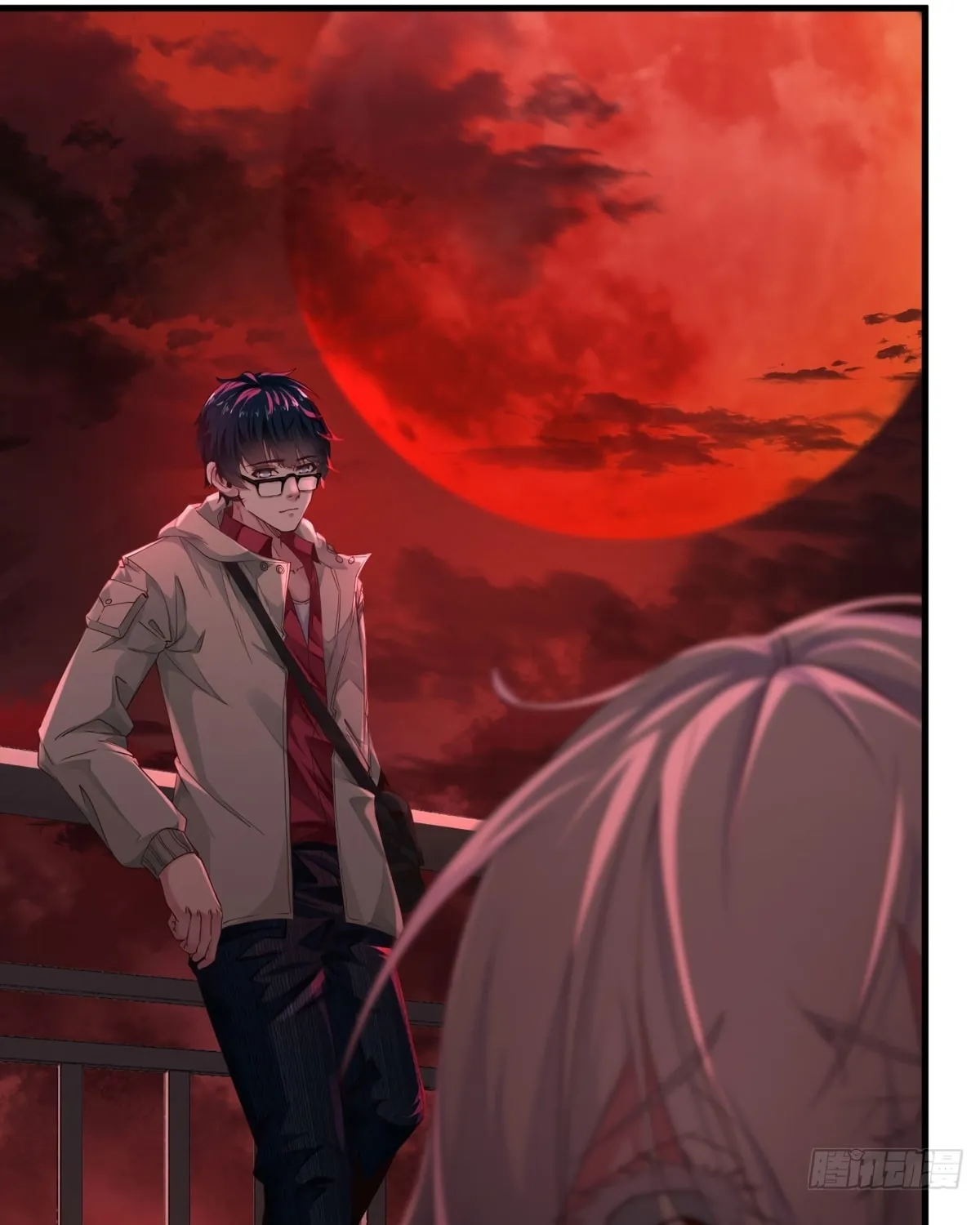 Hongyue Start Chapter 9 page 49 - 