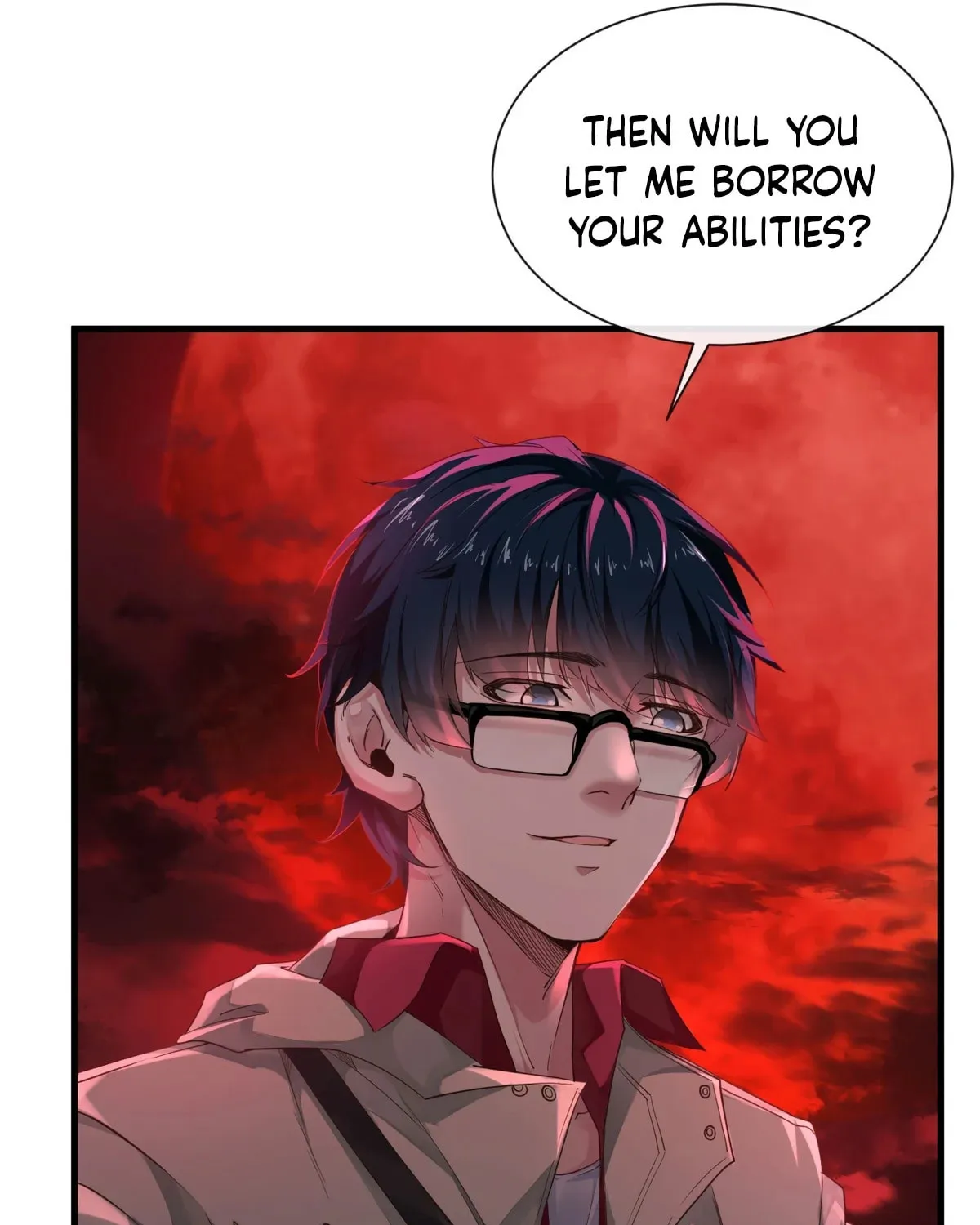 Hongyue Start Chapter 9 page 52 - 