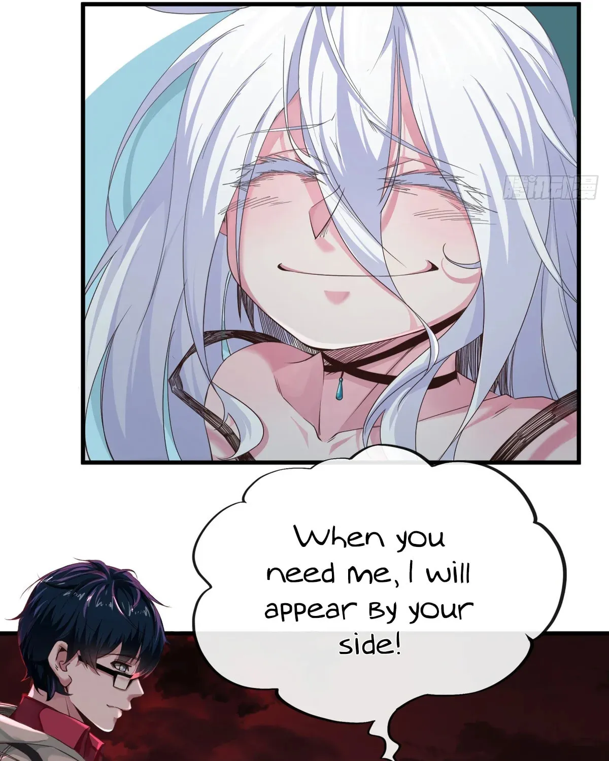 Hongyue Start Chapter 9 page 57 - 