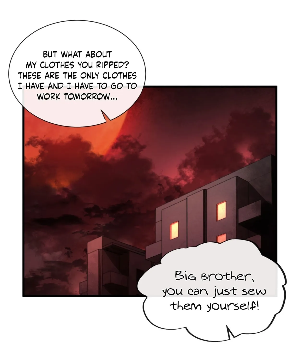 Hongyue Start Chapter 9 page 61 - 