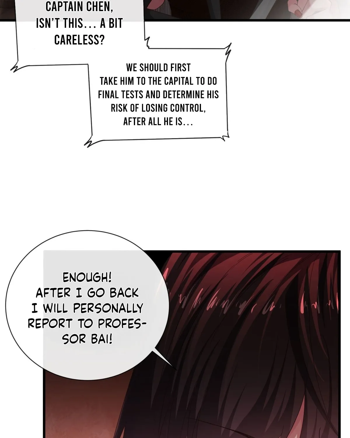 Hongyue Start Chapter 9 page 67 - 