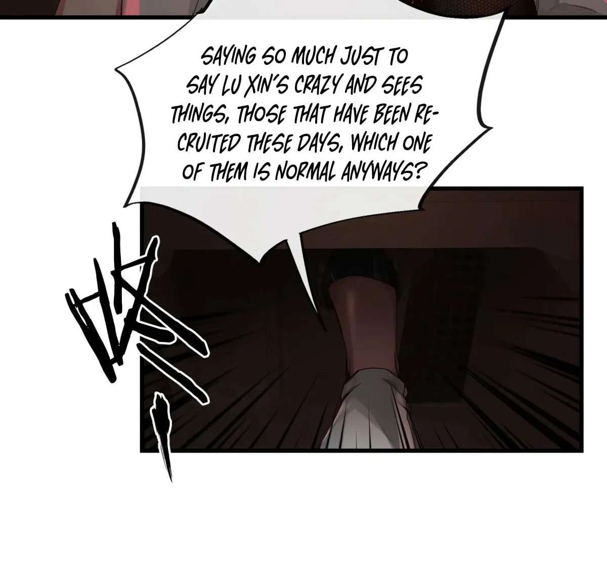 Hongyue Start Chapter 9 page 70 - 