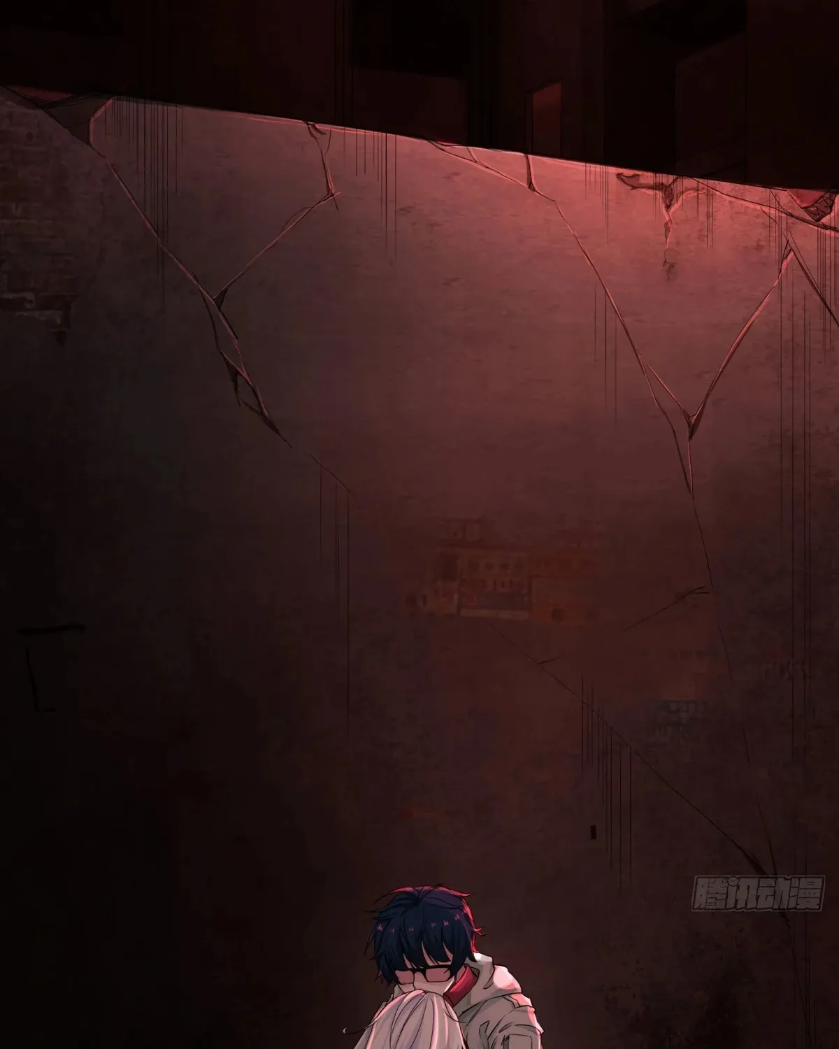 Hongyue Start Chapter 9 page 8 - 