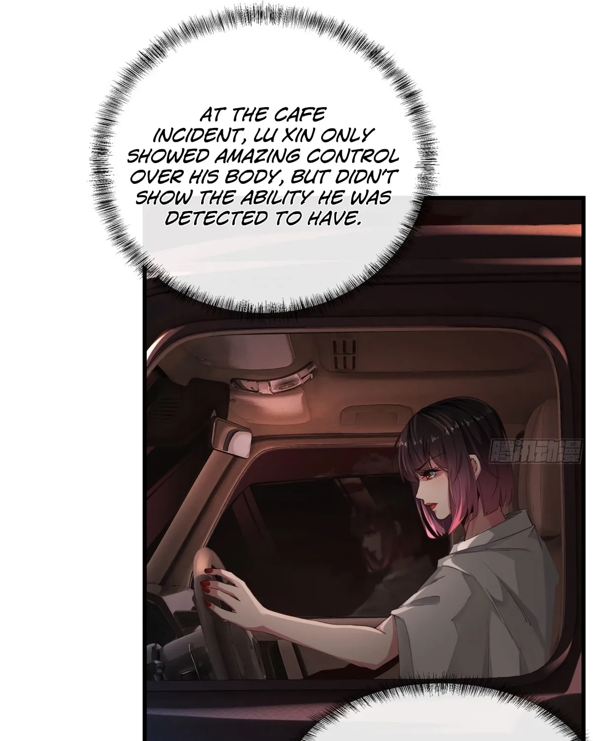 Hongyue Start Chapter 9 page 73 - 