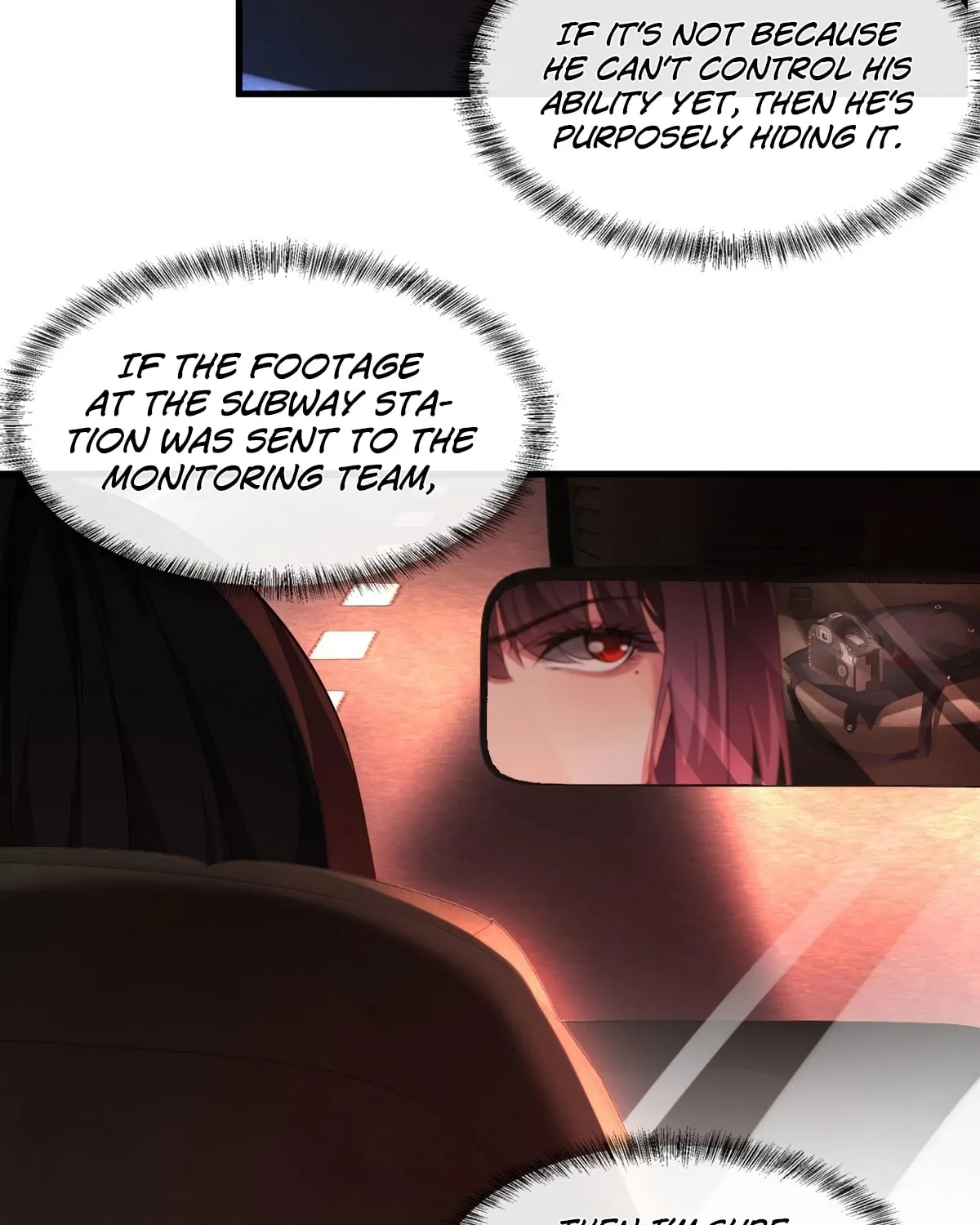 Hongyue Start Chapter 9 page 74 - 