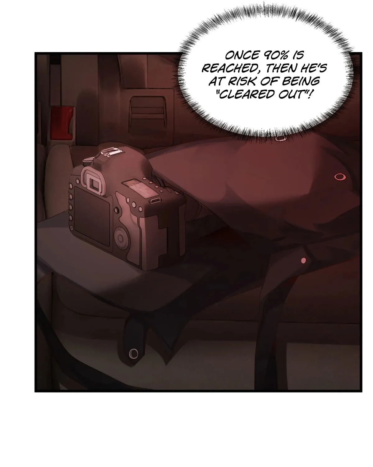 Hongyue Start Chapter 9 page 76 - 