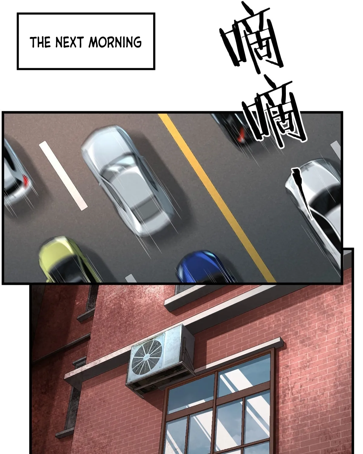 Hongyue Start Chapter 9 page 84 - 