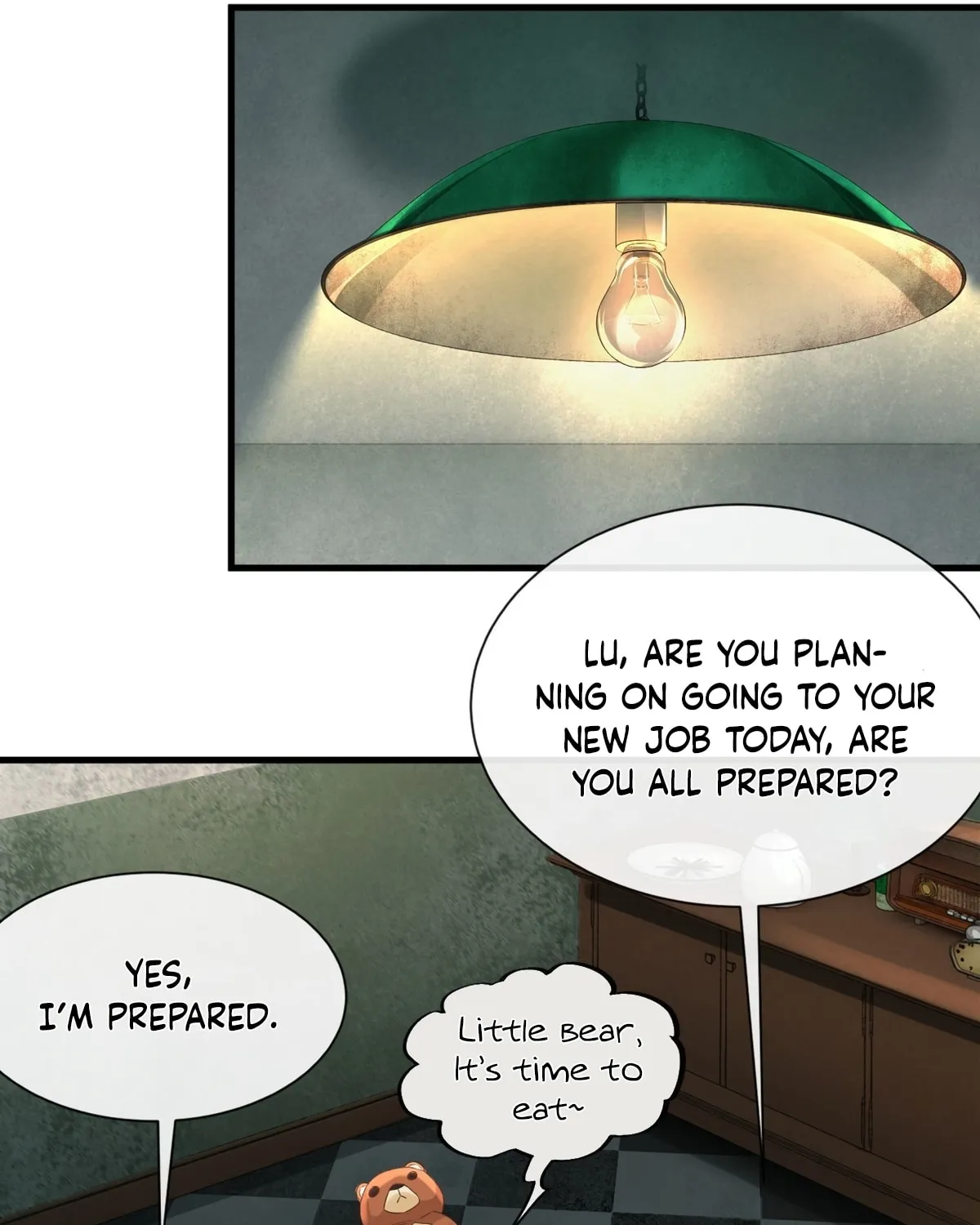 Hongyue Start Chapter 9 page 86 - 