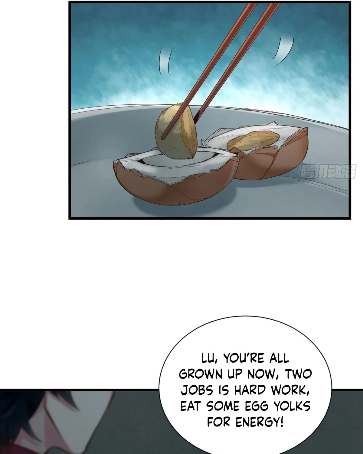 Hongyue Start Chapter 9 page 89 - 